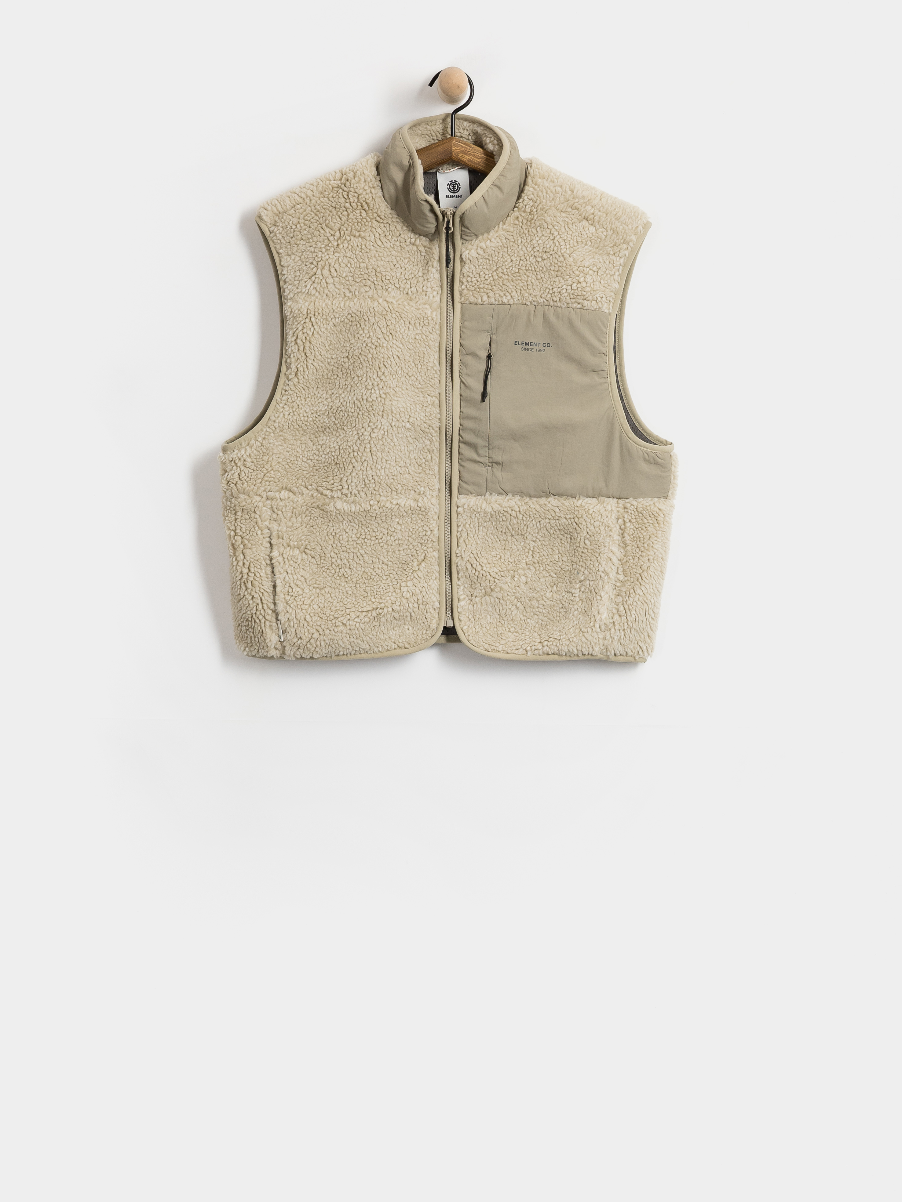 vesta Element Lake Sherpa Wmn (oat milk)