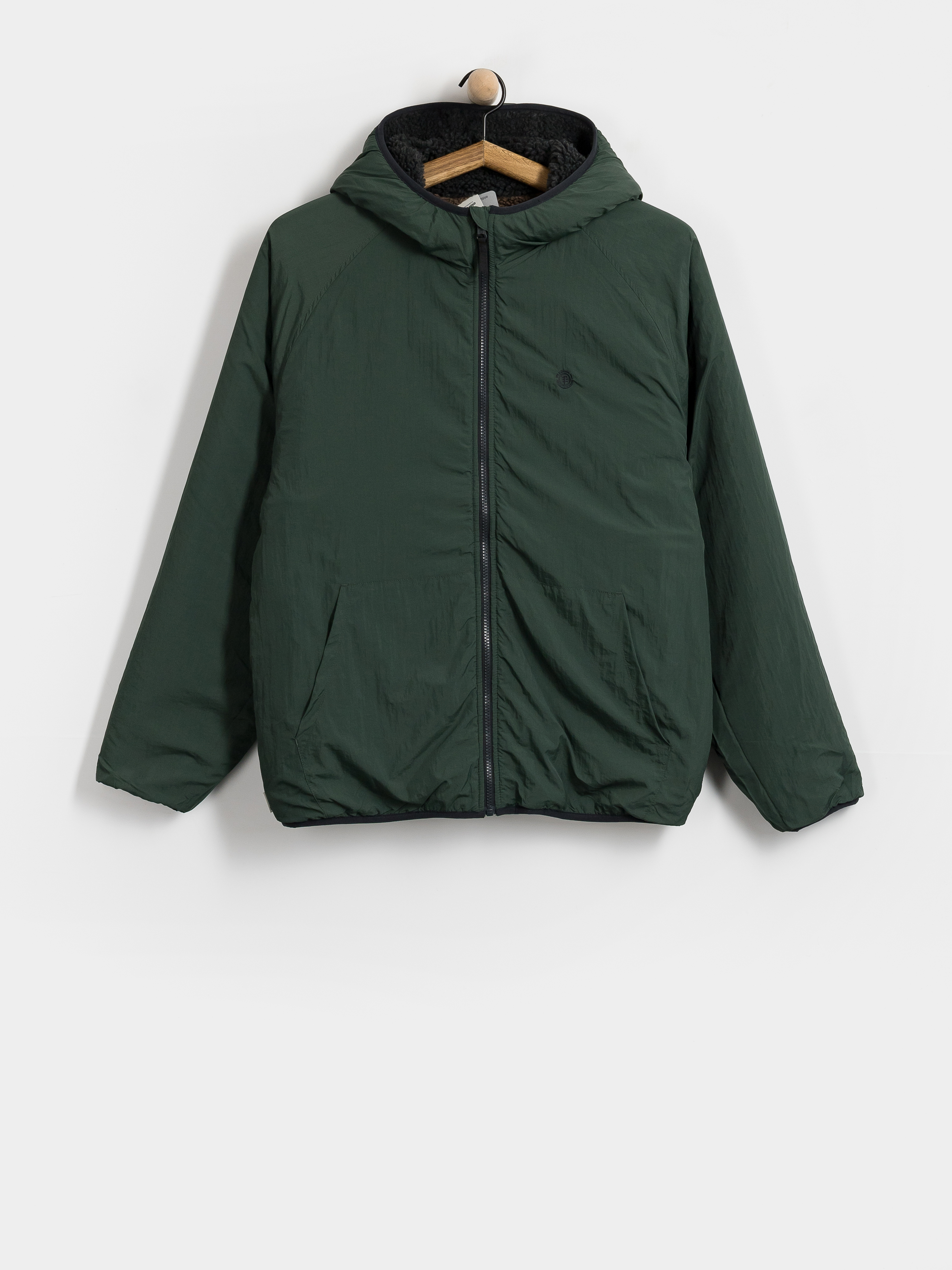 Bunda Element Wolfe Sherpa (multi)