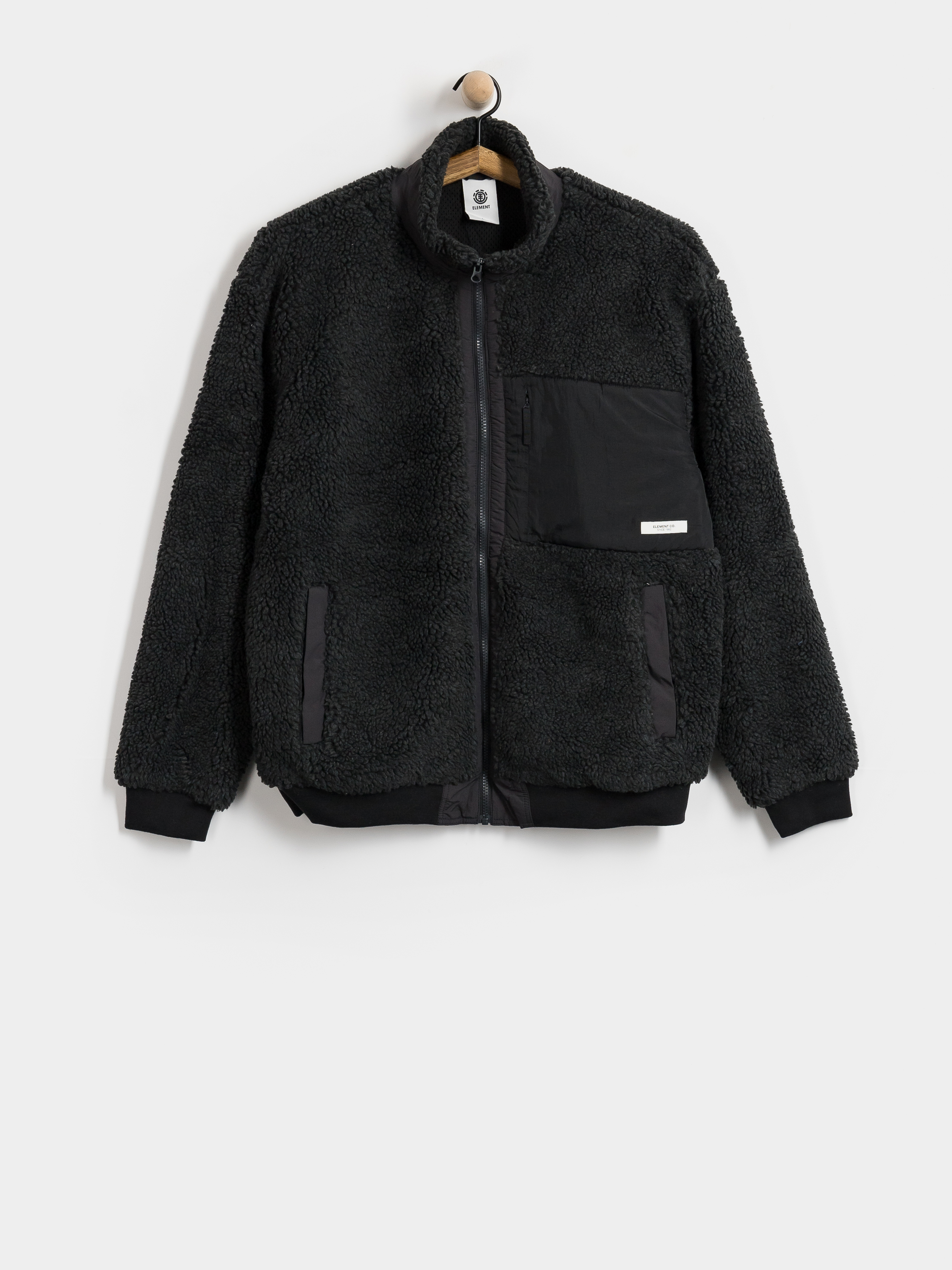 Bunda Element Oak Sherpa