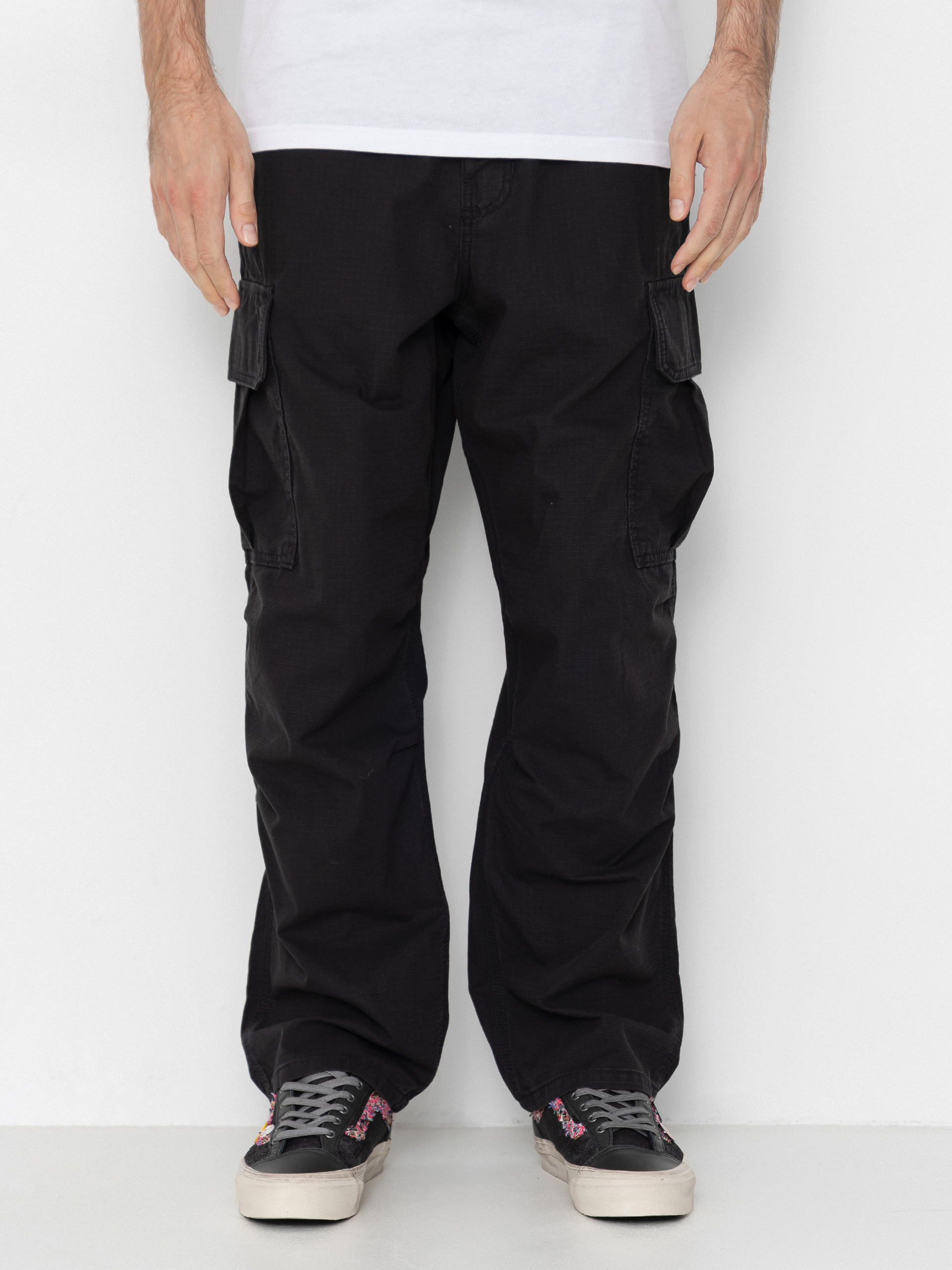 Kalhoty Vans Para Baggy Cargo