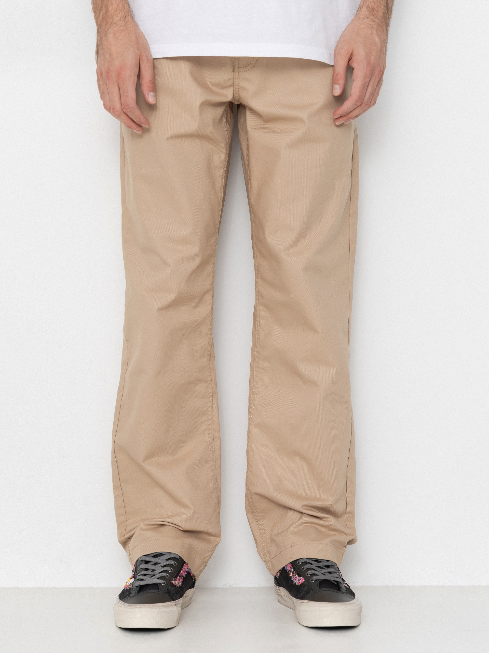 Kalhoty Vans Authentic Chino Straight