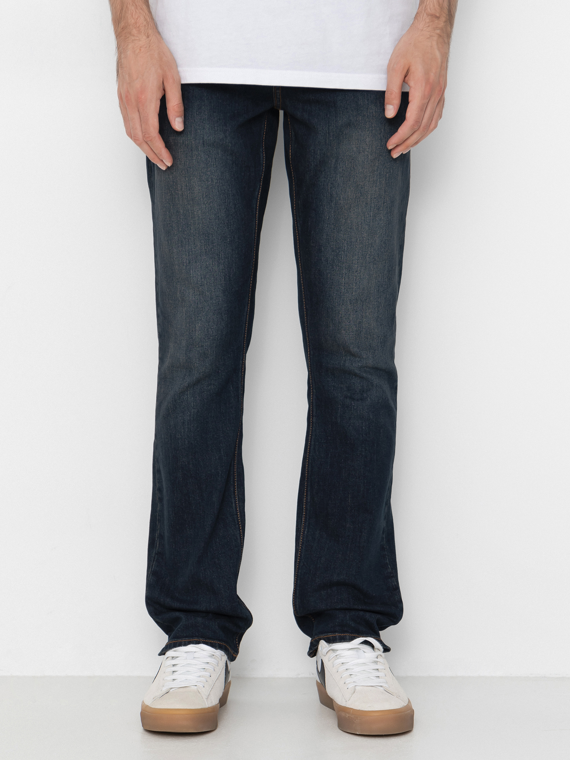 Kalhoty Volcom Vorta Denim