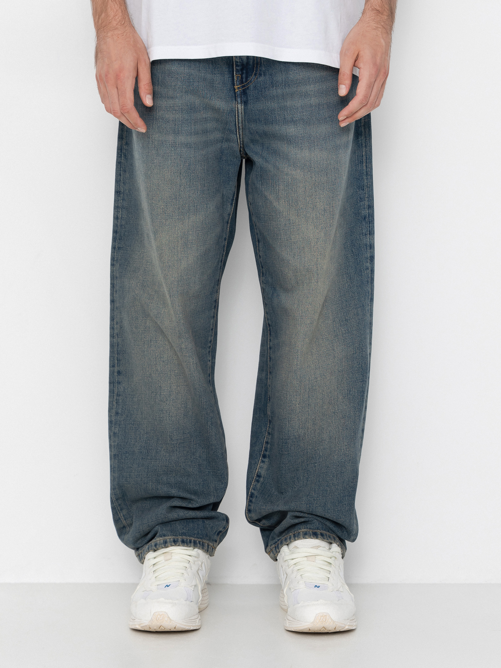 Kalhoty Carhartt WIP Aaron