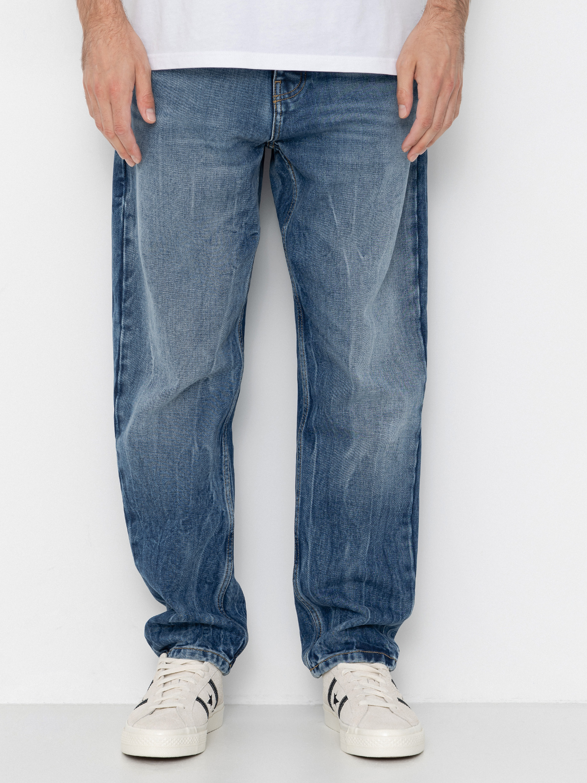 Kalhoty Carhartt WIP Newel
