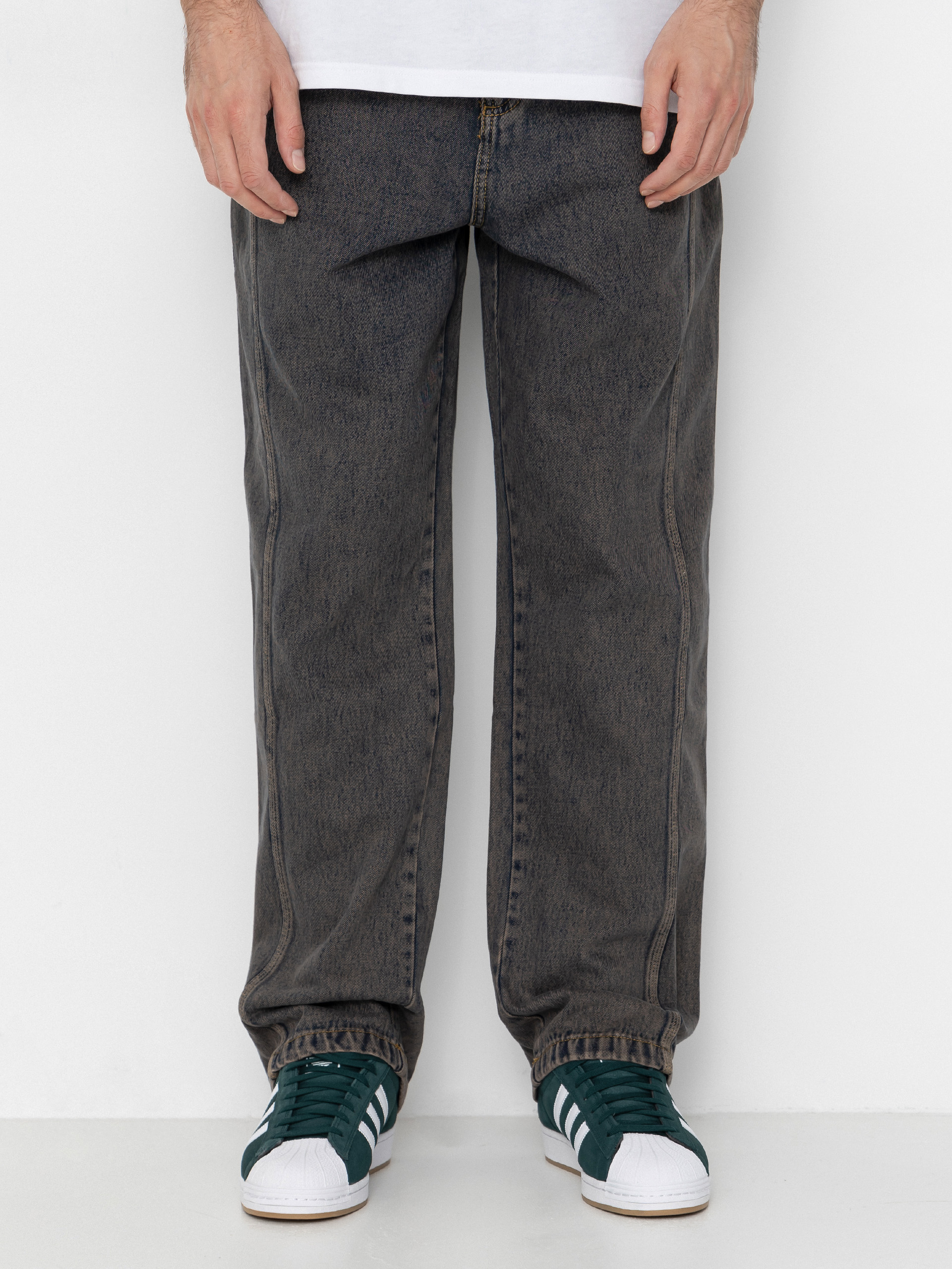 Kalhoty adidas Fsbs Wash