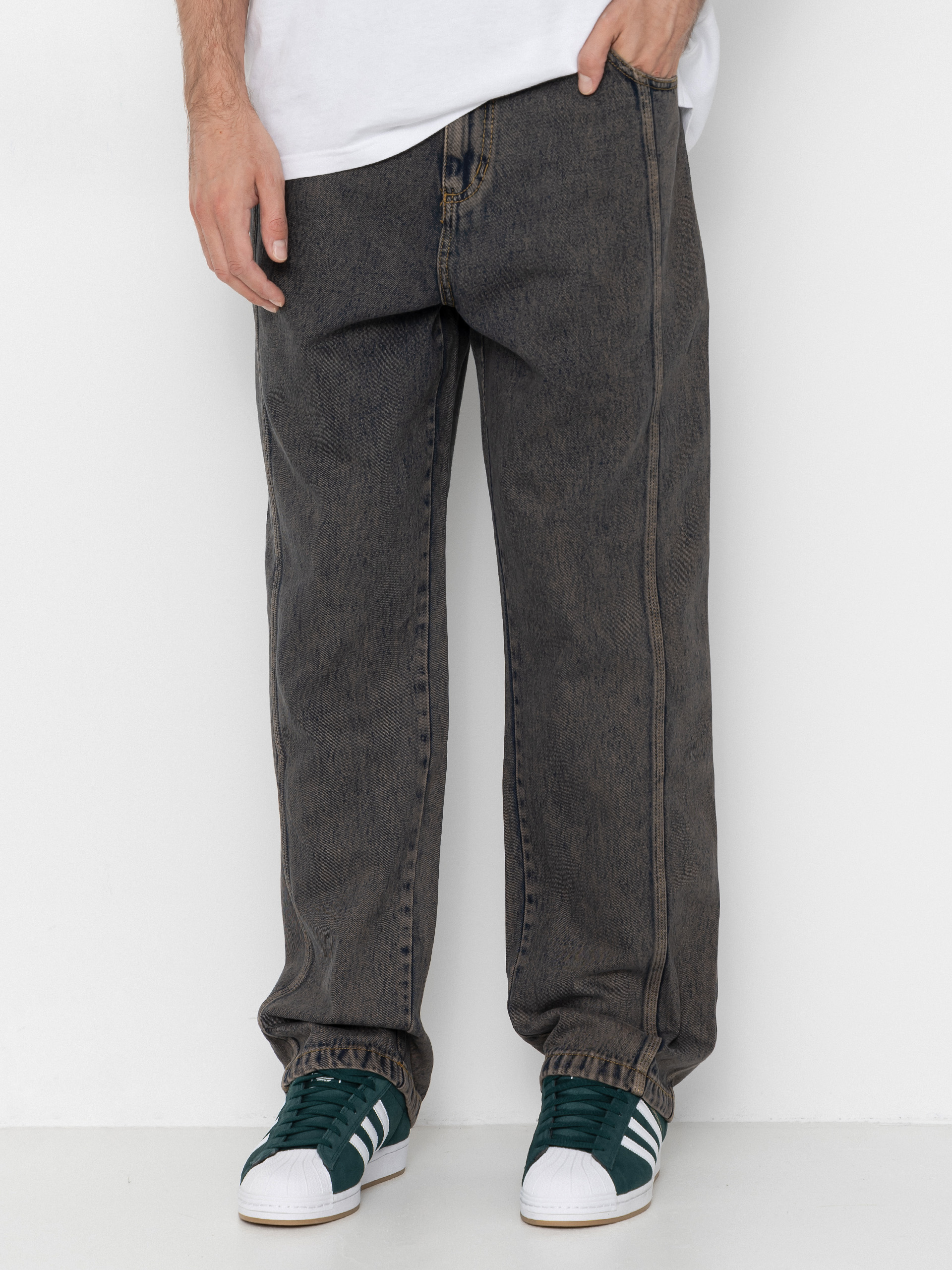 Kalhoty adidas Fsbs Wash (auco)