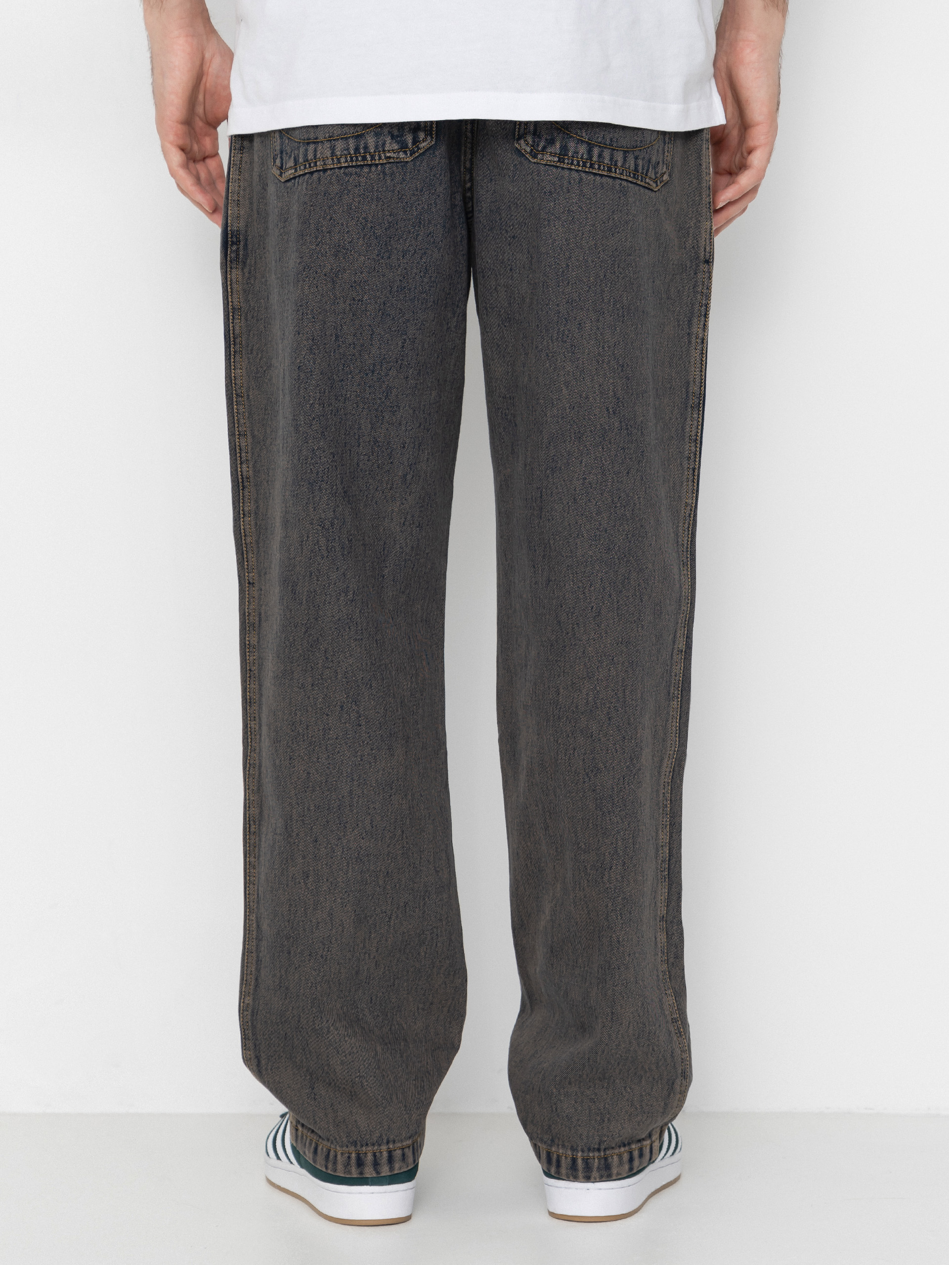 Kalhoty adidas Fsbs Wash (auco)
