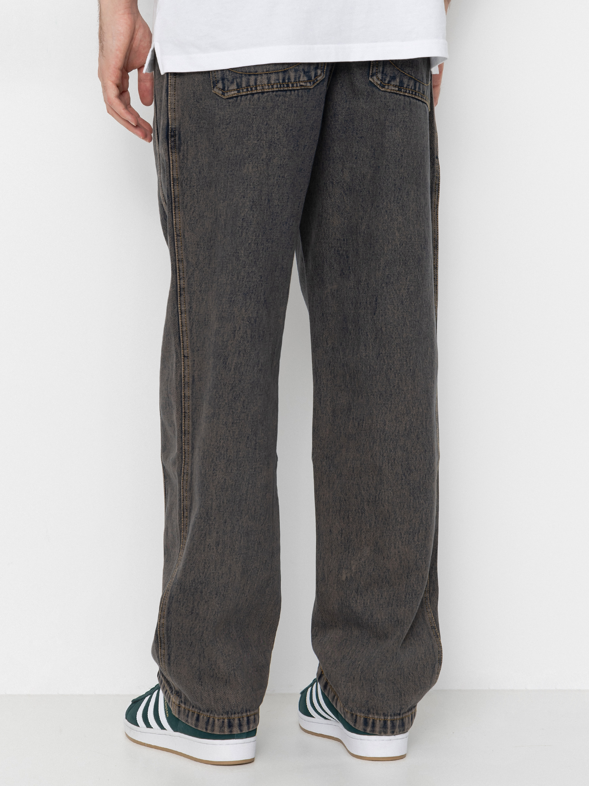 Kalhoty adidas Fsbs Wash (auco)