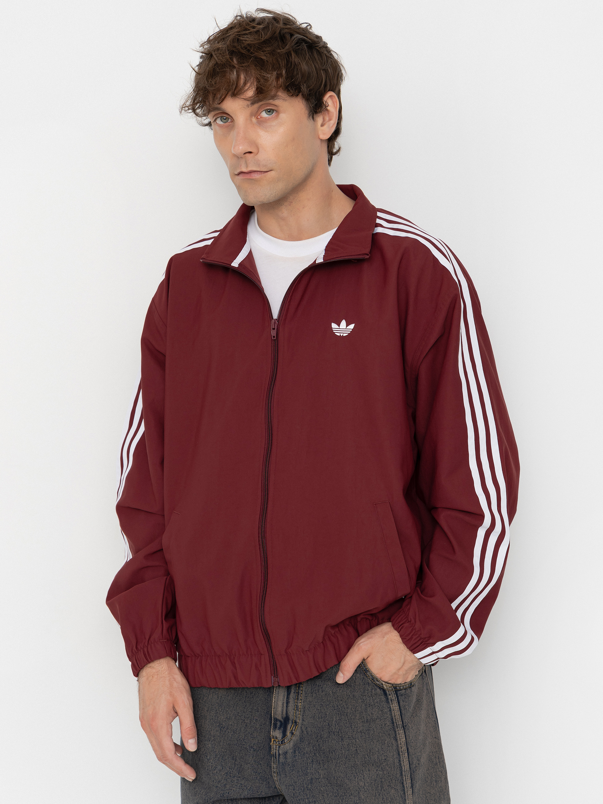 Bunda adidas Superfire Tk