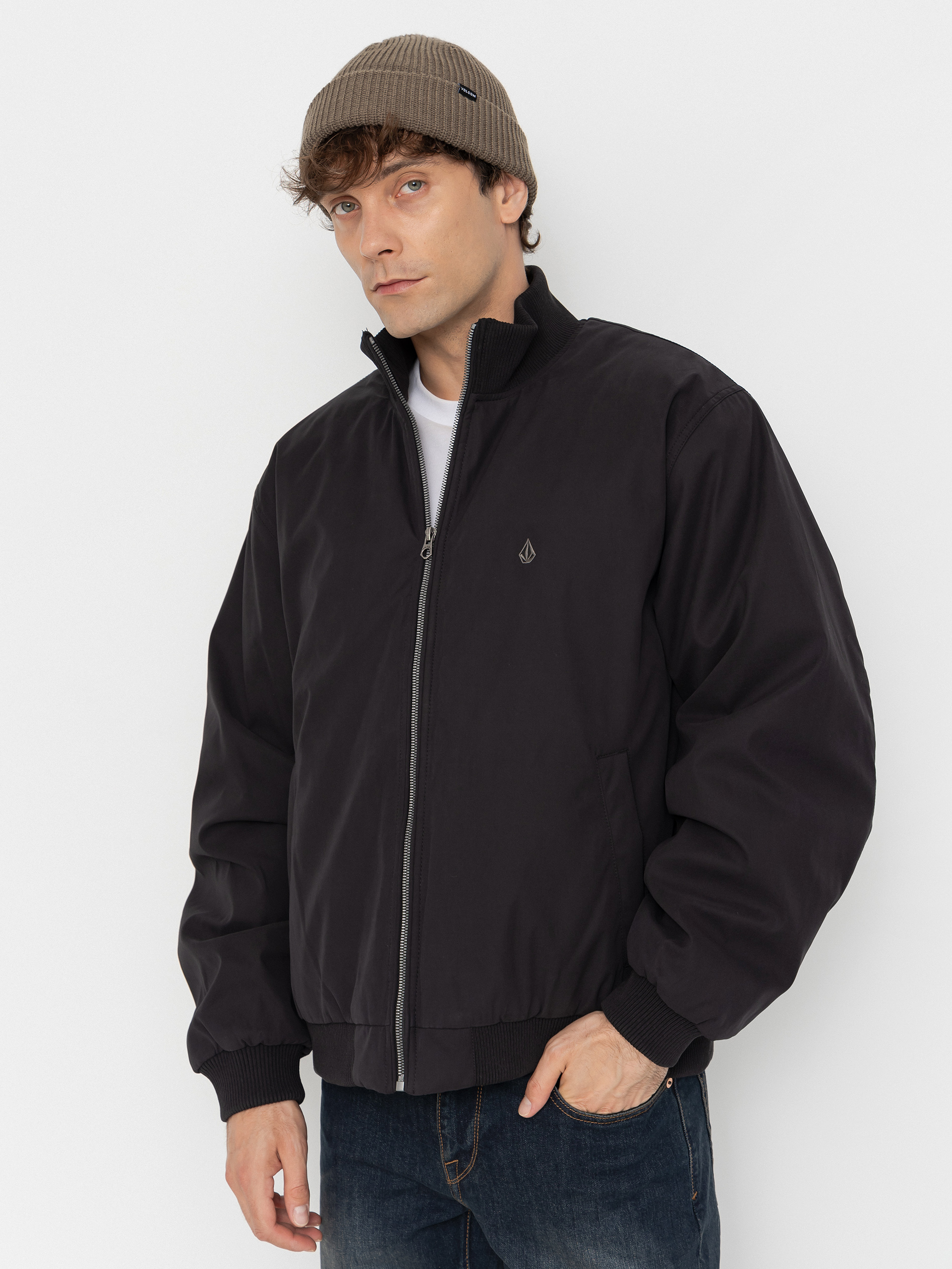 Bunda Volcom Damerman