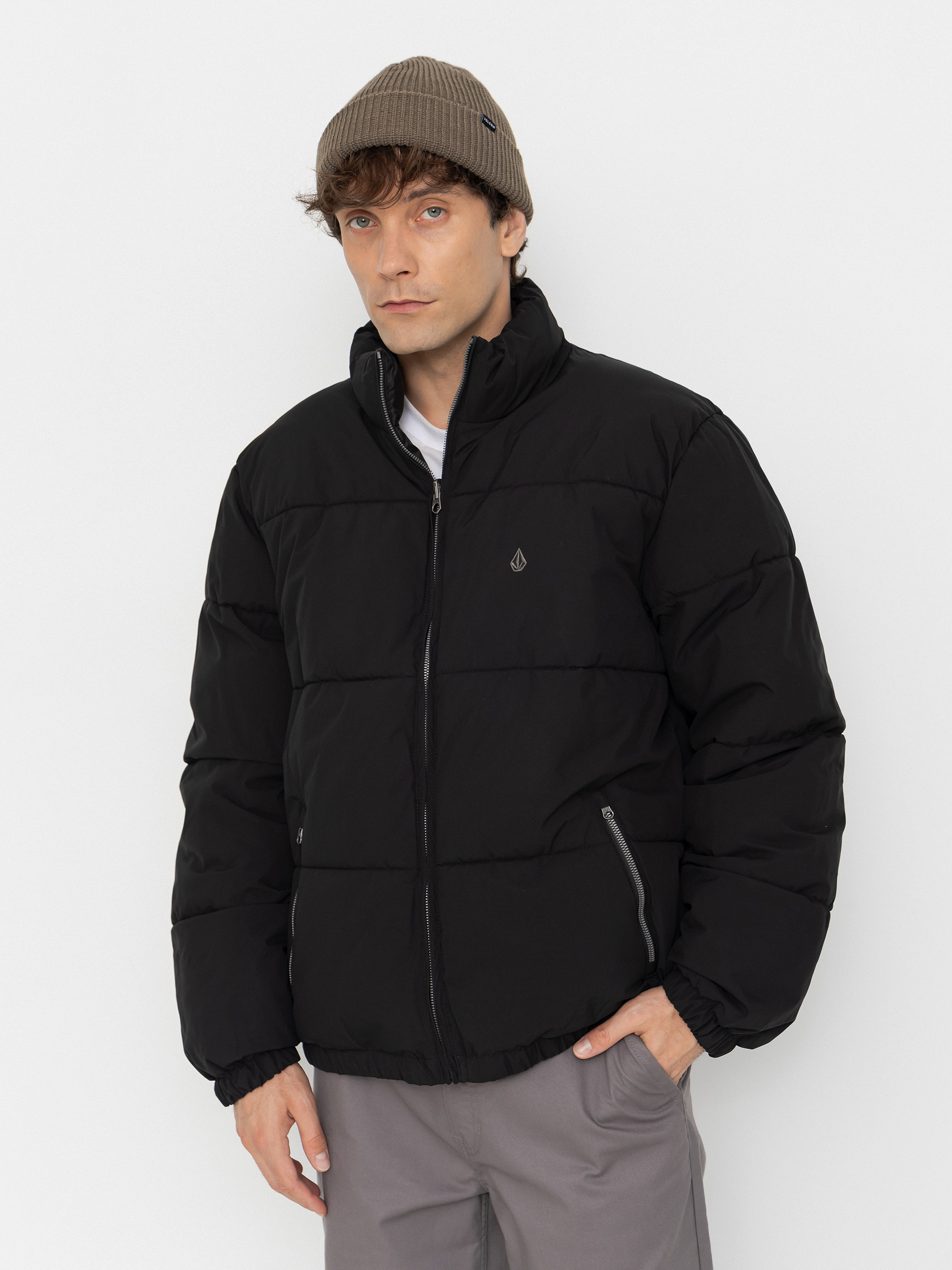 Bunda Volcom Fillmoore