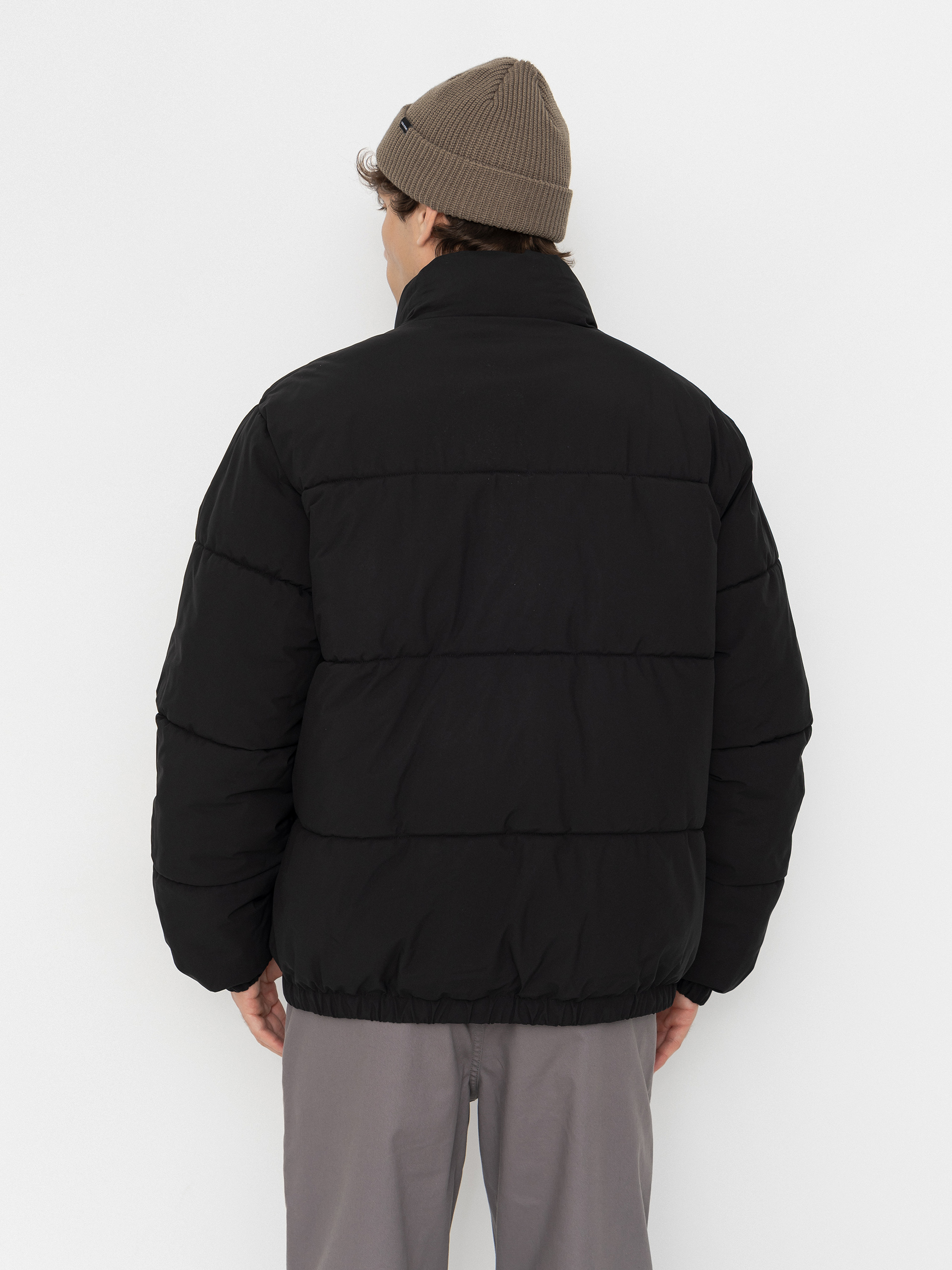 Bunda Volcom Fillmoore (black)
