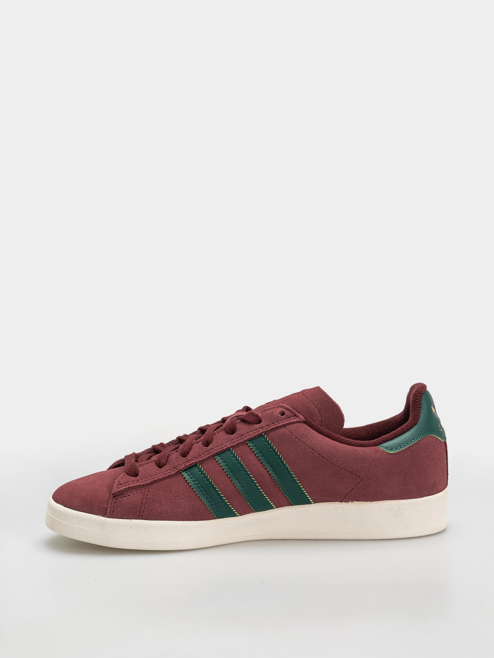 Boty adidas Campus Adv (shared/cgreen/cwhite)