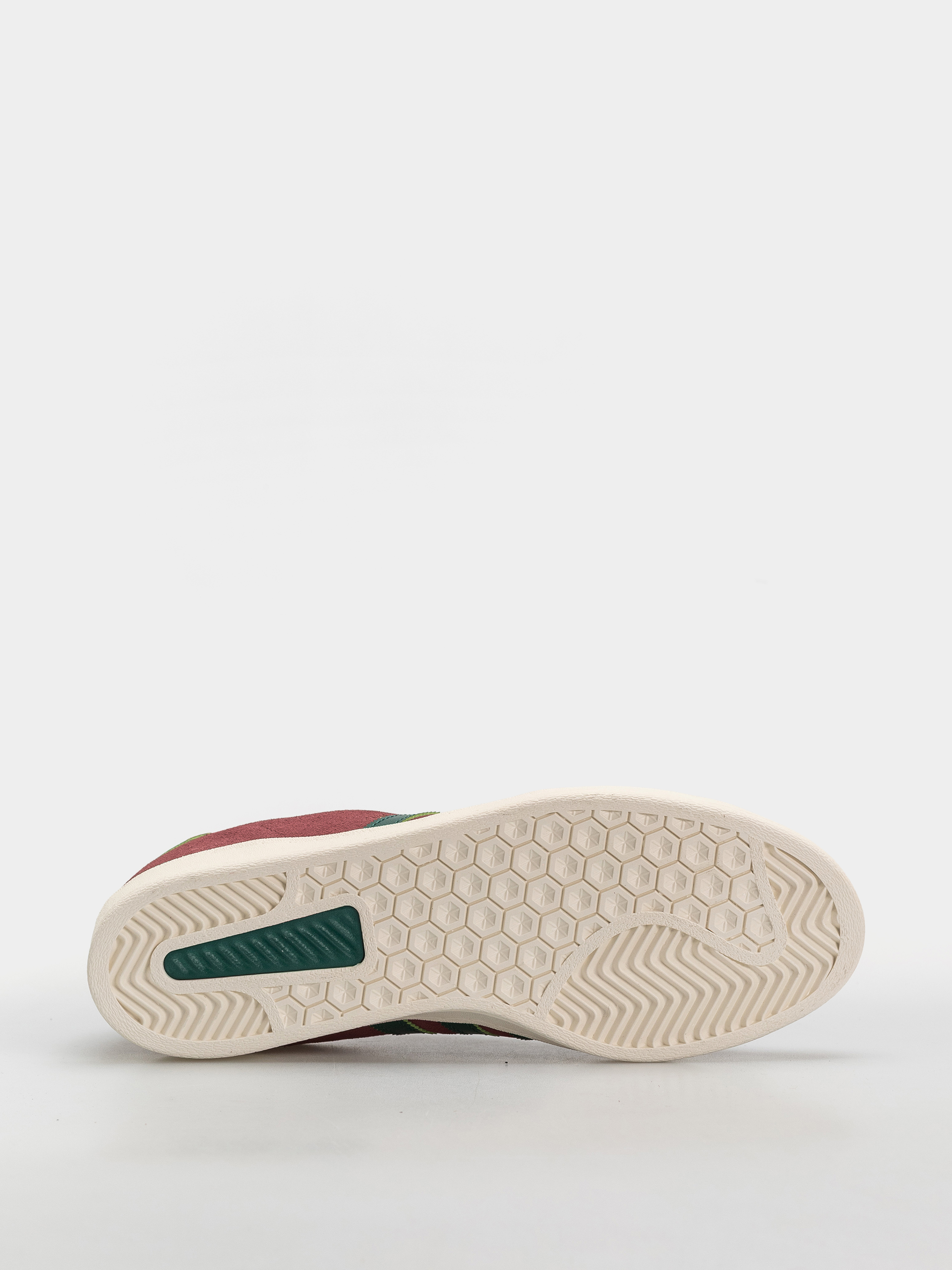 Boty adidas Campus Adv (shared/cgreen/cwhite)