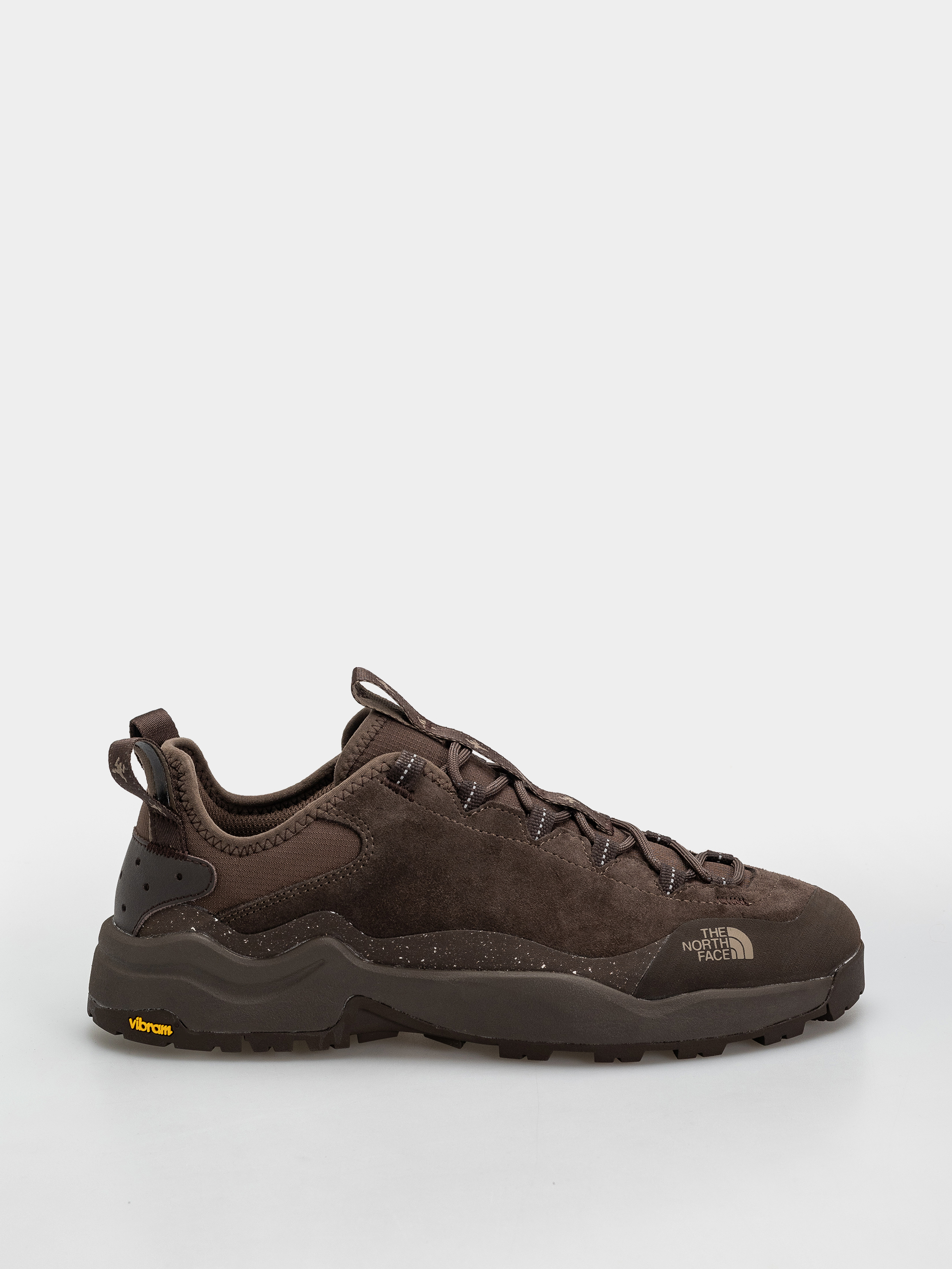 Boty The North Face Clyffe Trek (smokey brown/dark chest)