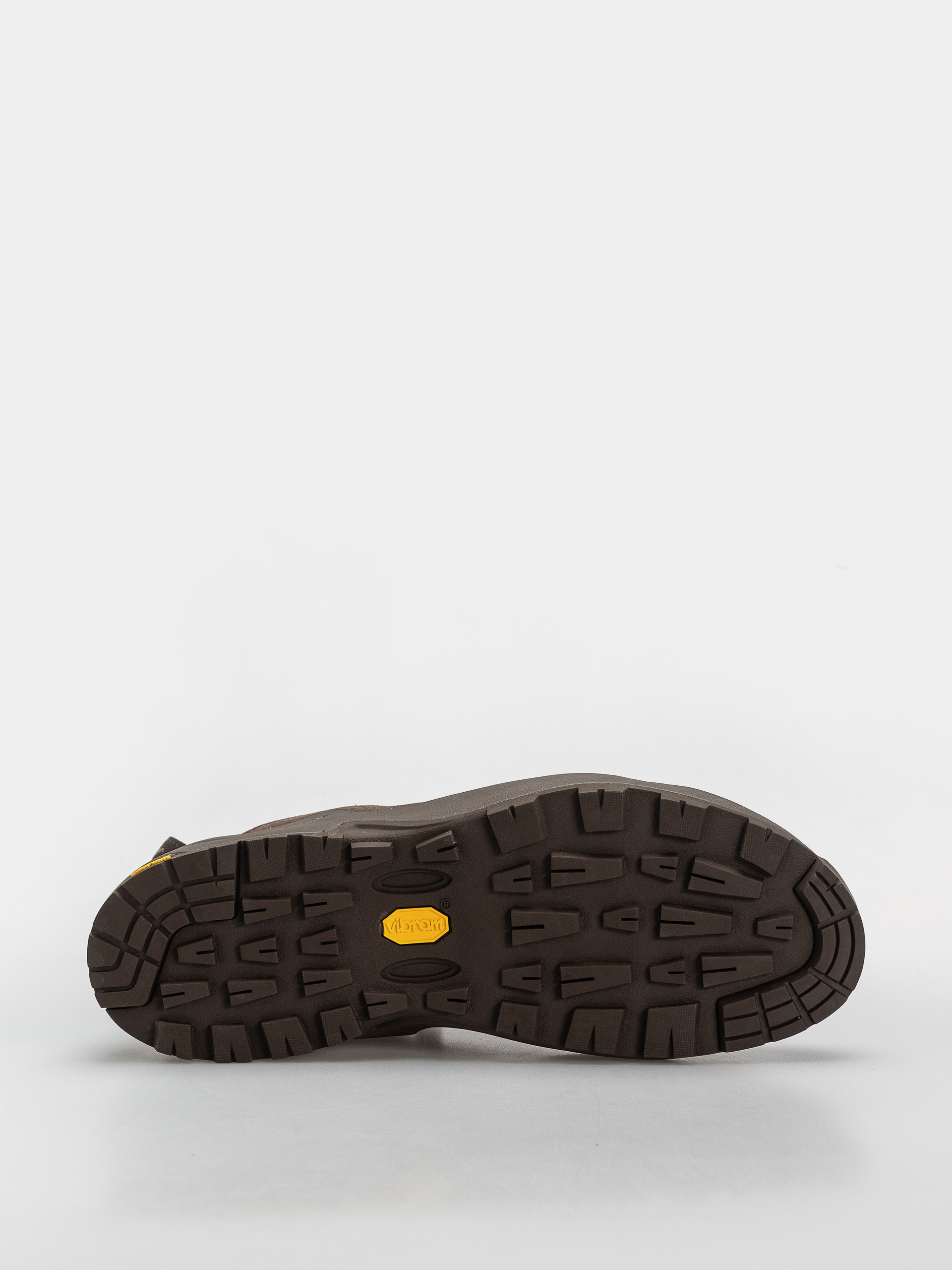 Boty The North Face Clyffe Trek (smokey brown/dark chest)