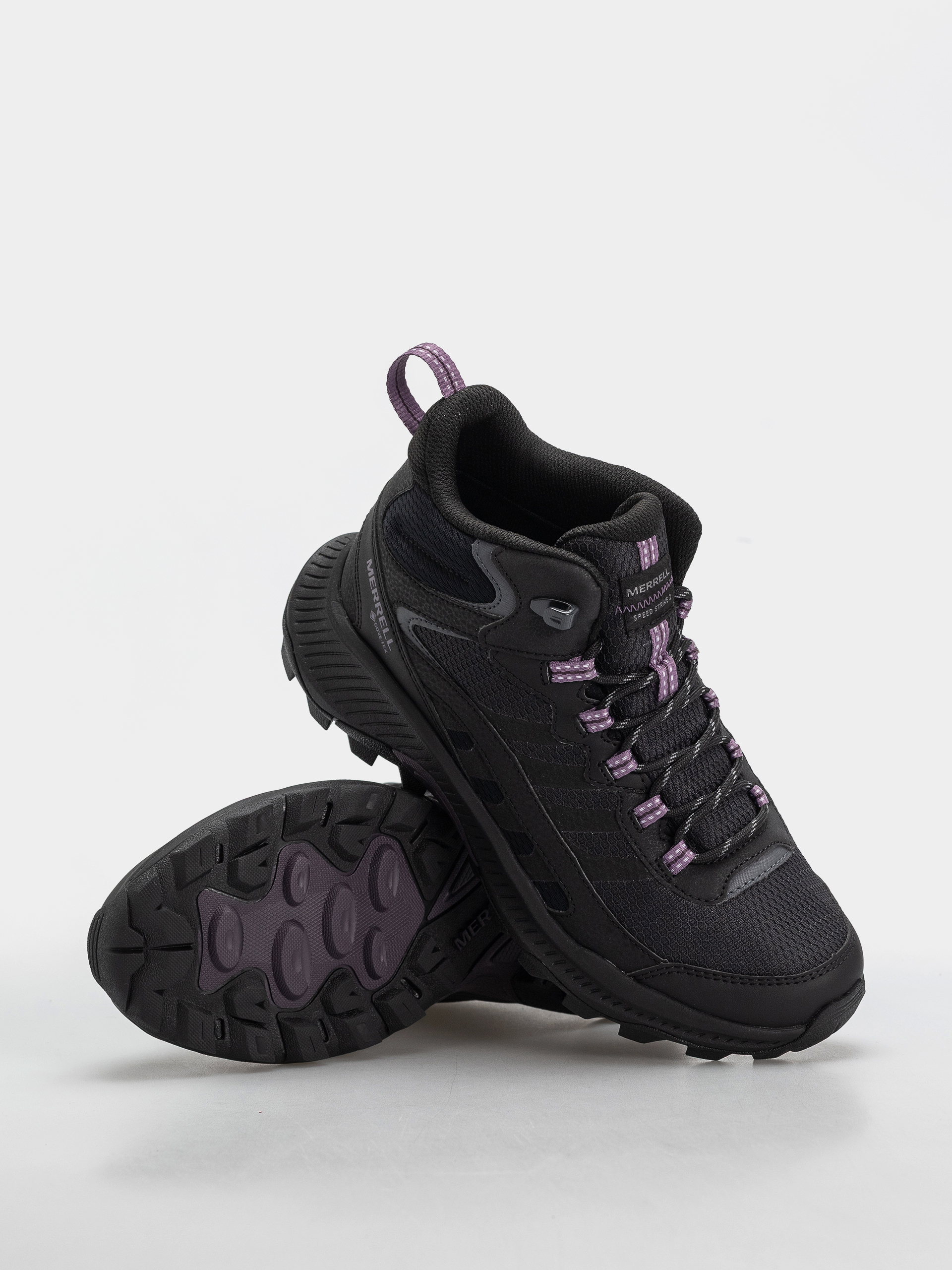 Boty Merrell Speed Strike 2 Wmn (black)