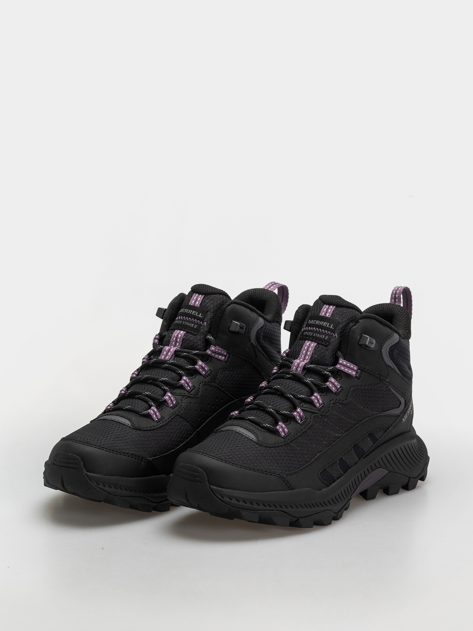 Boty Merrell Speed Strike 2 Wmn (black)