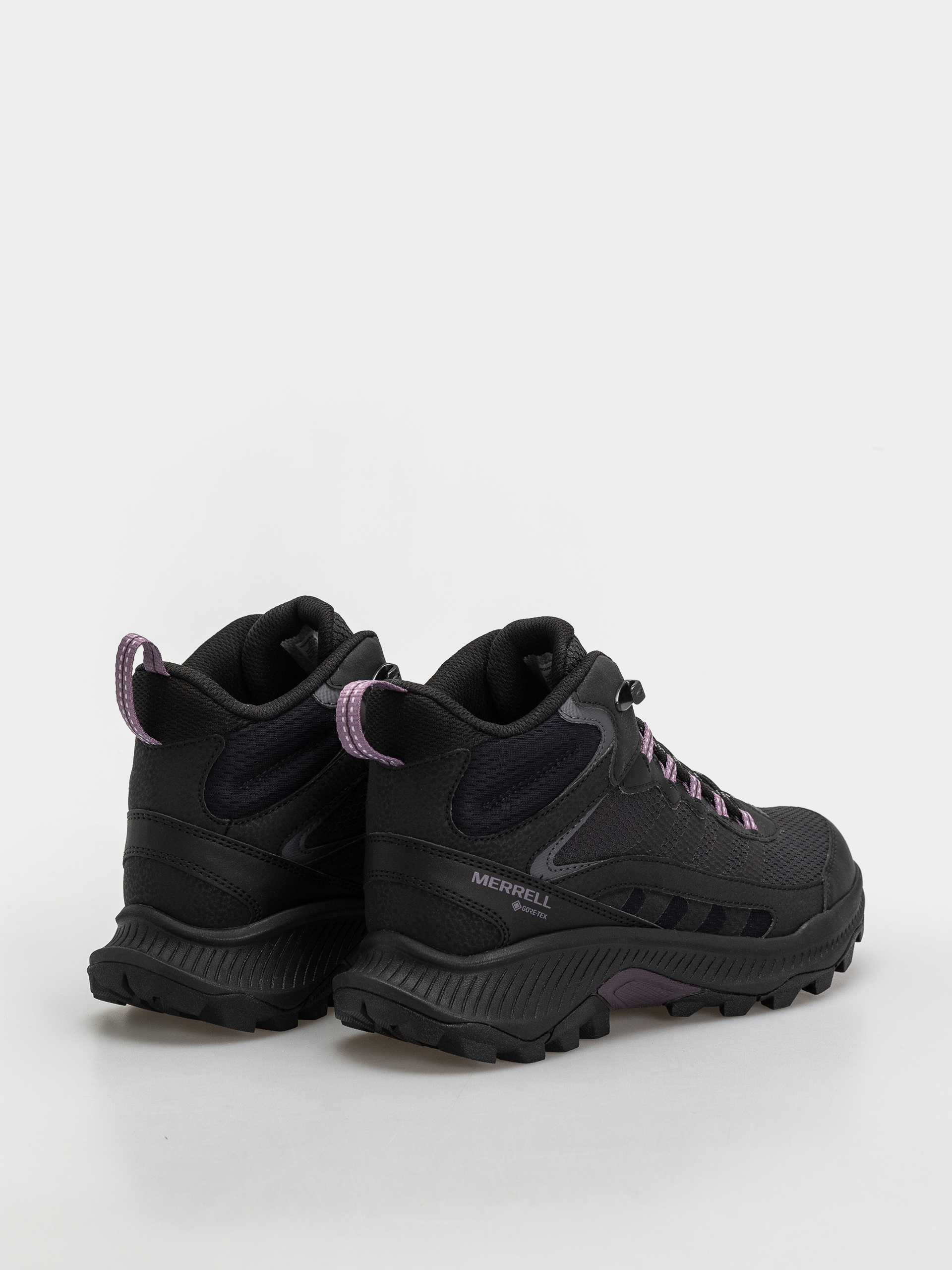 Boty Merrell Speed Strike 2 Wmn (black)