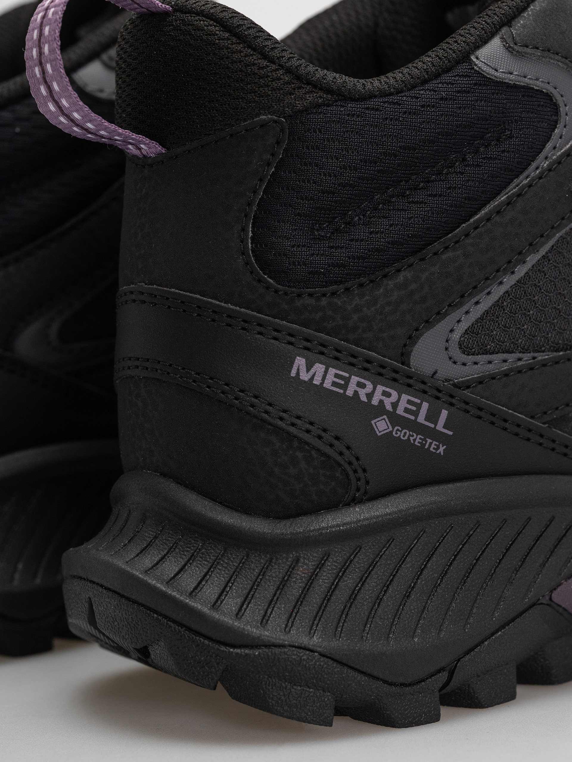 Boty Merrell Speed Strike 2 Wmn (black)