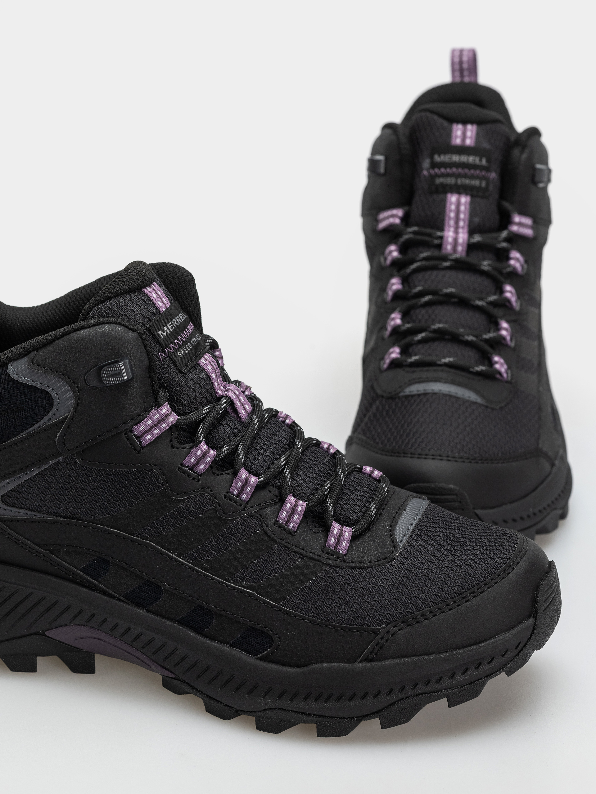 Boty Merrell Speed Strike 2 Wmn (black)