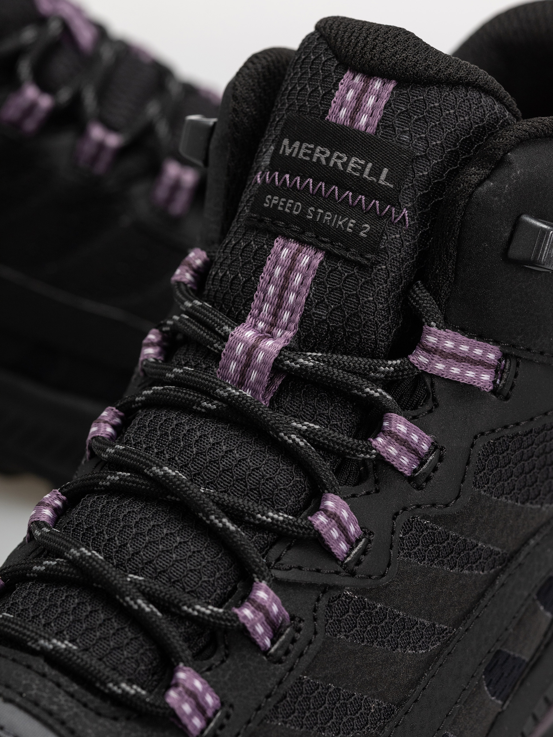 Boty Merrell Speed Strike 2 Wmn (black)