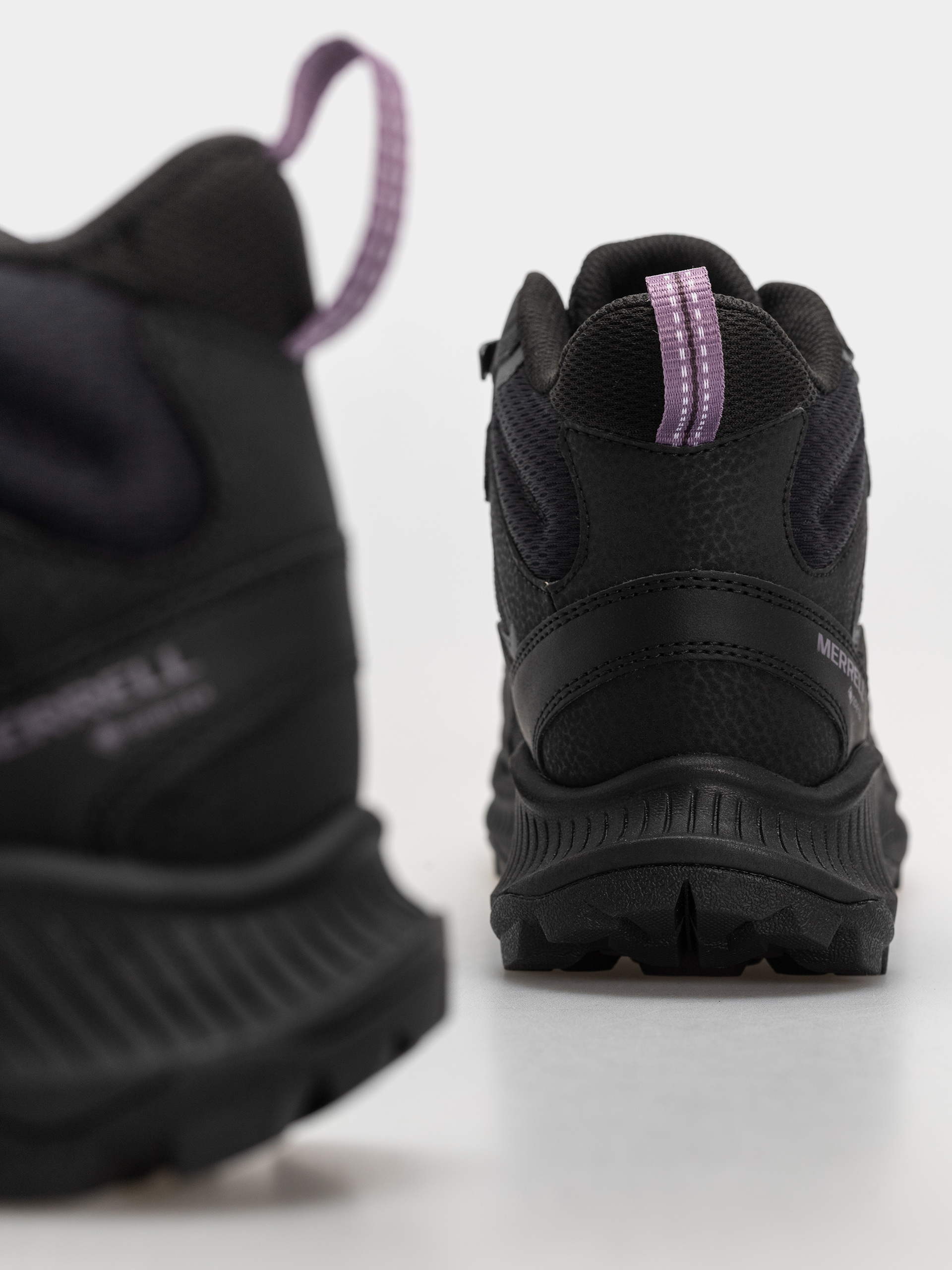 Boty Merrell Speed Strike 2 Wmn (black)