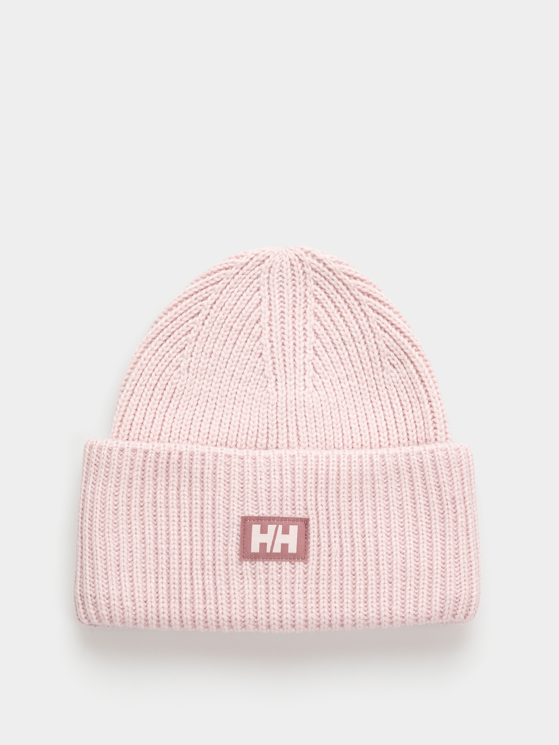 Čepice Helly Hansen HH Rib (pinkshake)