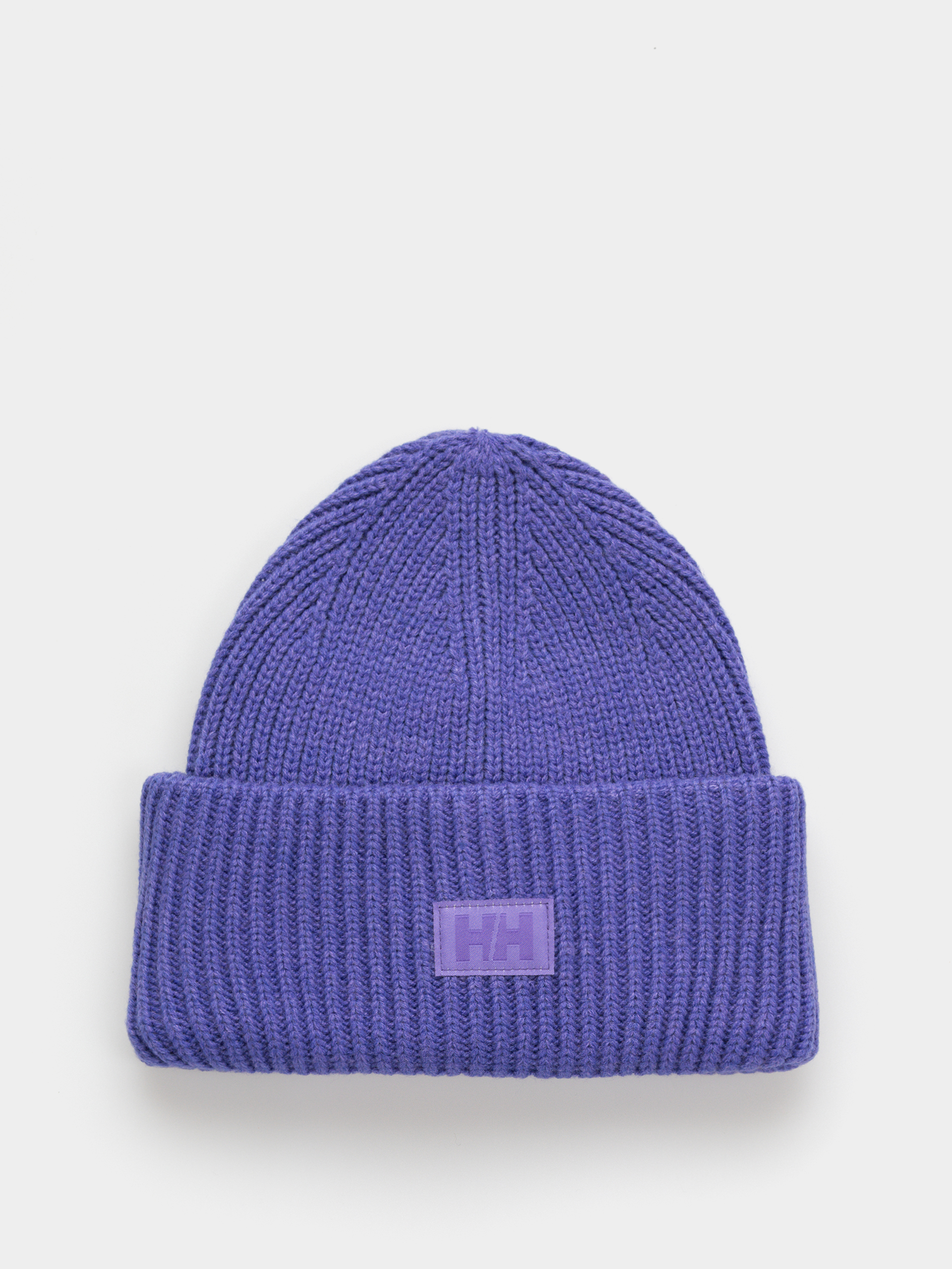 Čepice Helly Hansen HH Rib (ultra violet)
