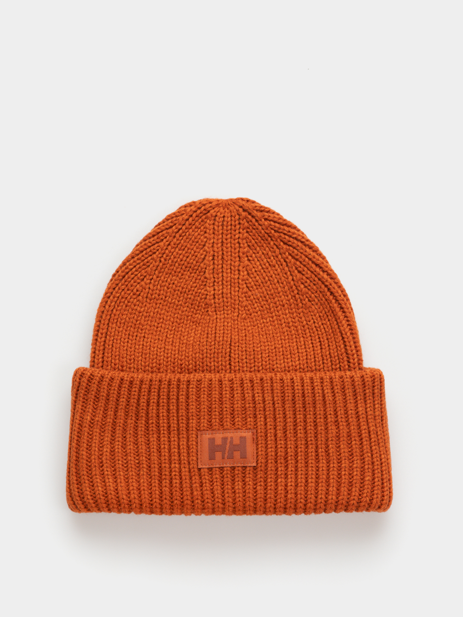 Čepice Helly Hansen HH Rib (ginger biscuit)