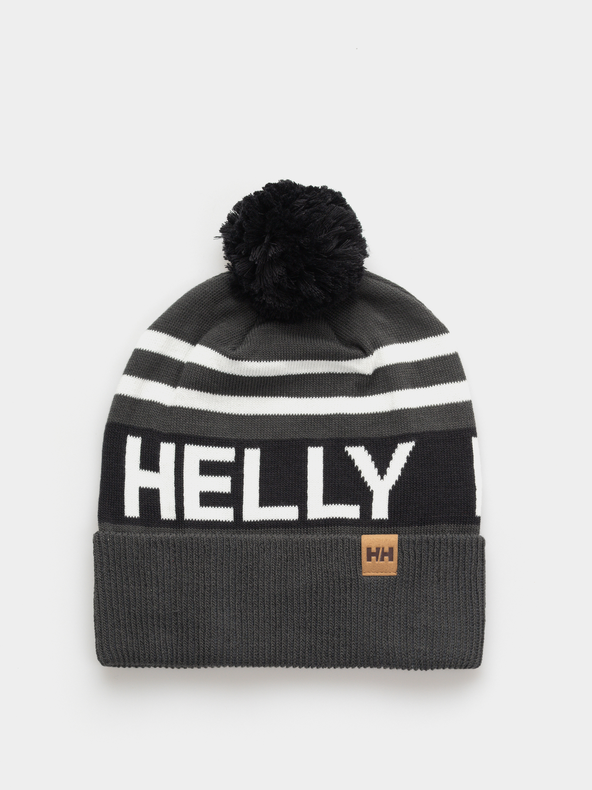 Čepice Helly Hansen Ridgeline (ebony)