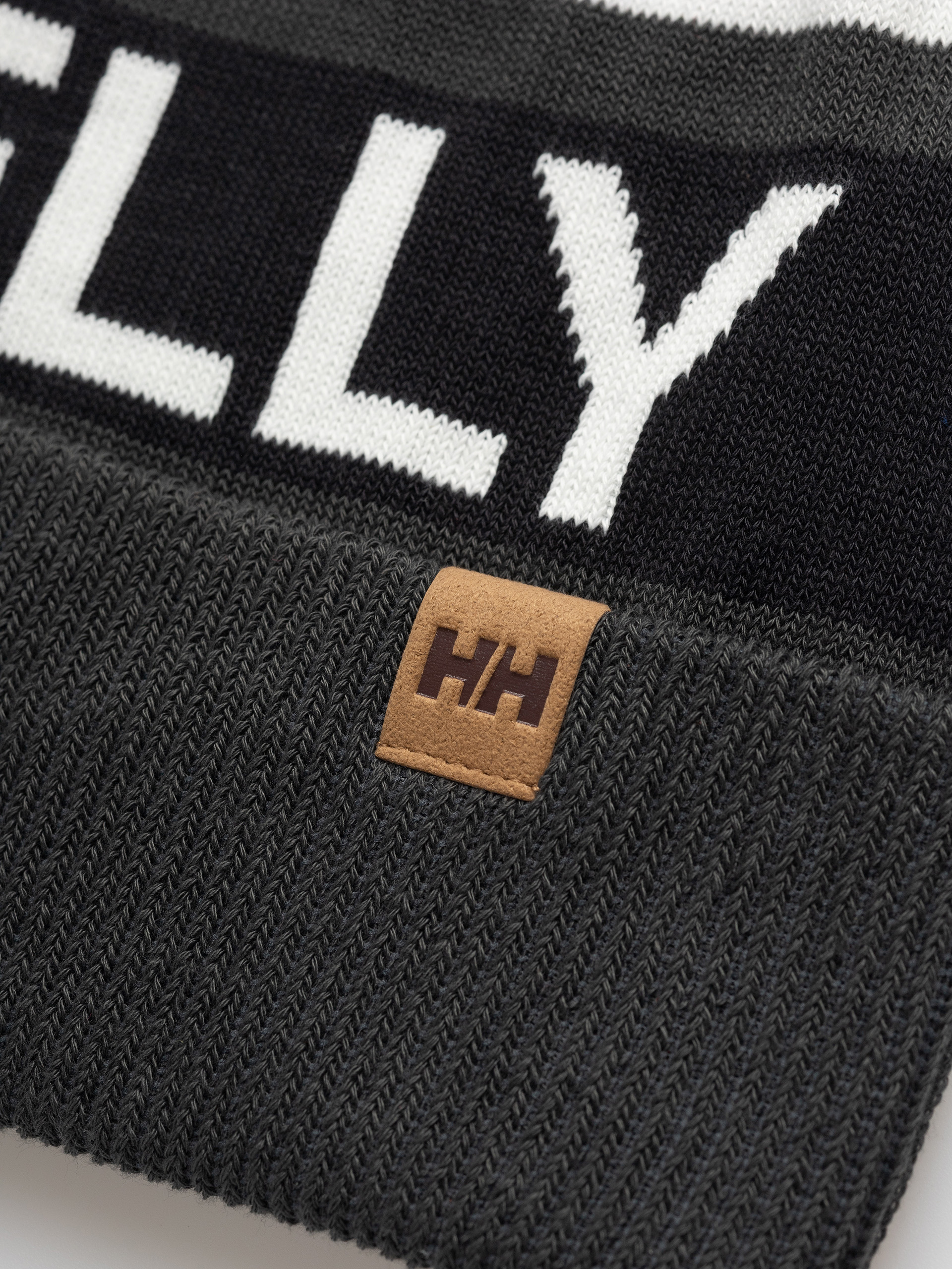 Čepice Helly Hansen Ridgeline (ebony)