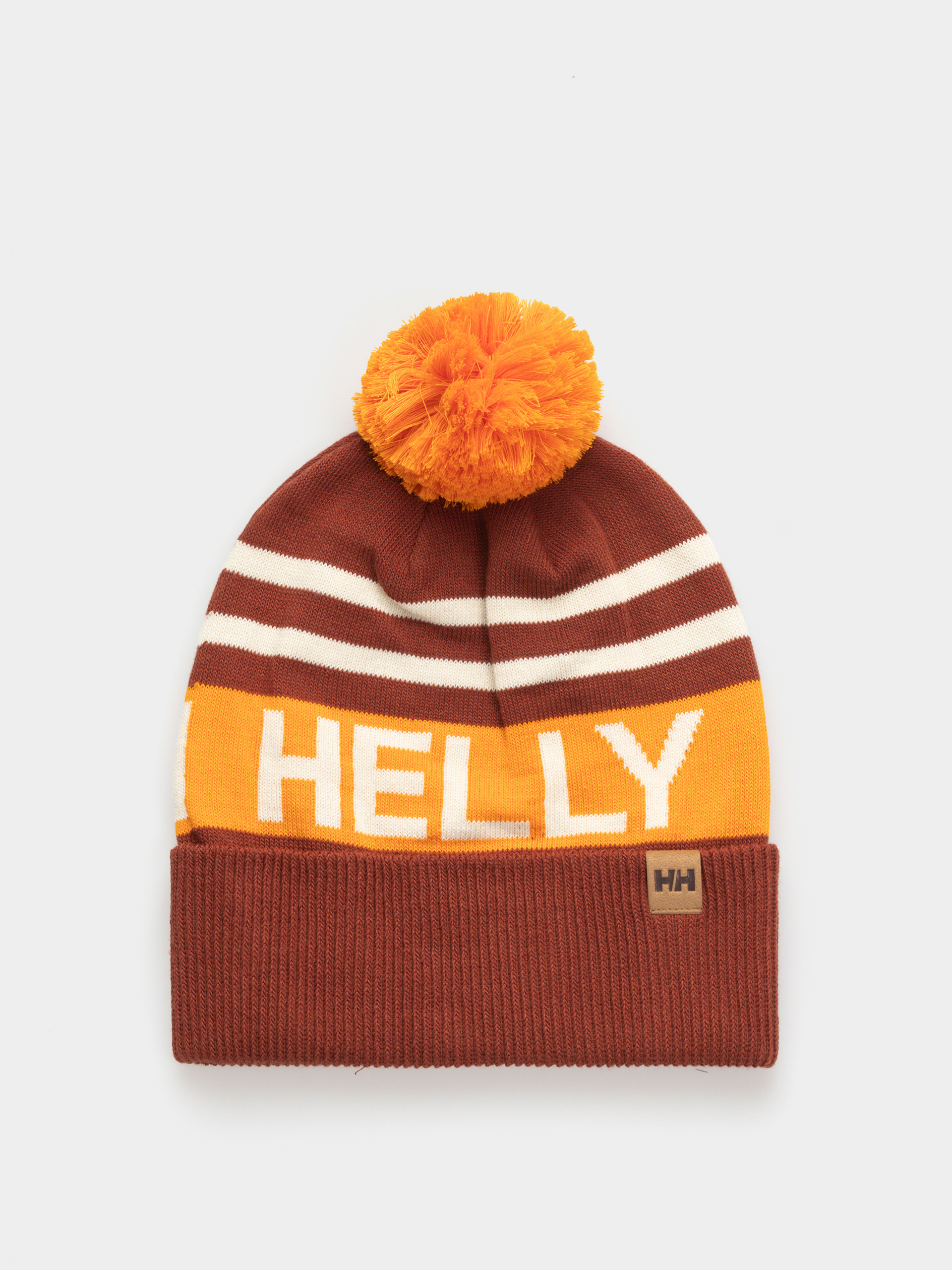 Čepice Helly Hansen Ridgeline (iron oxide)