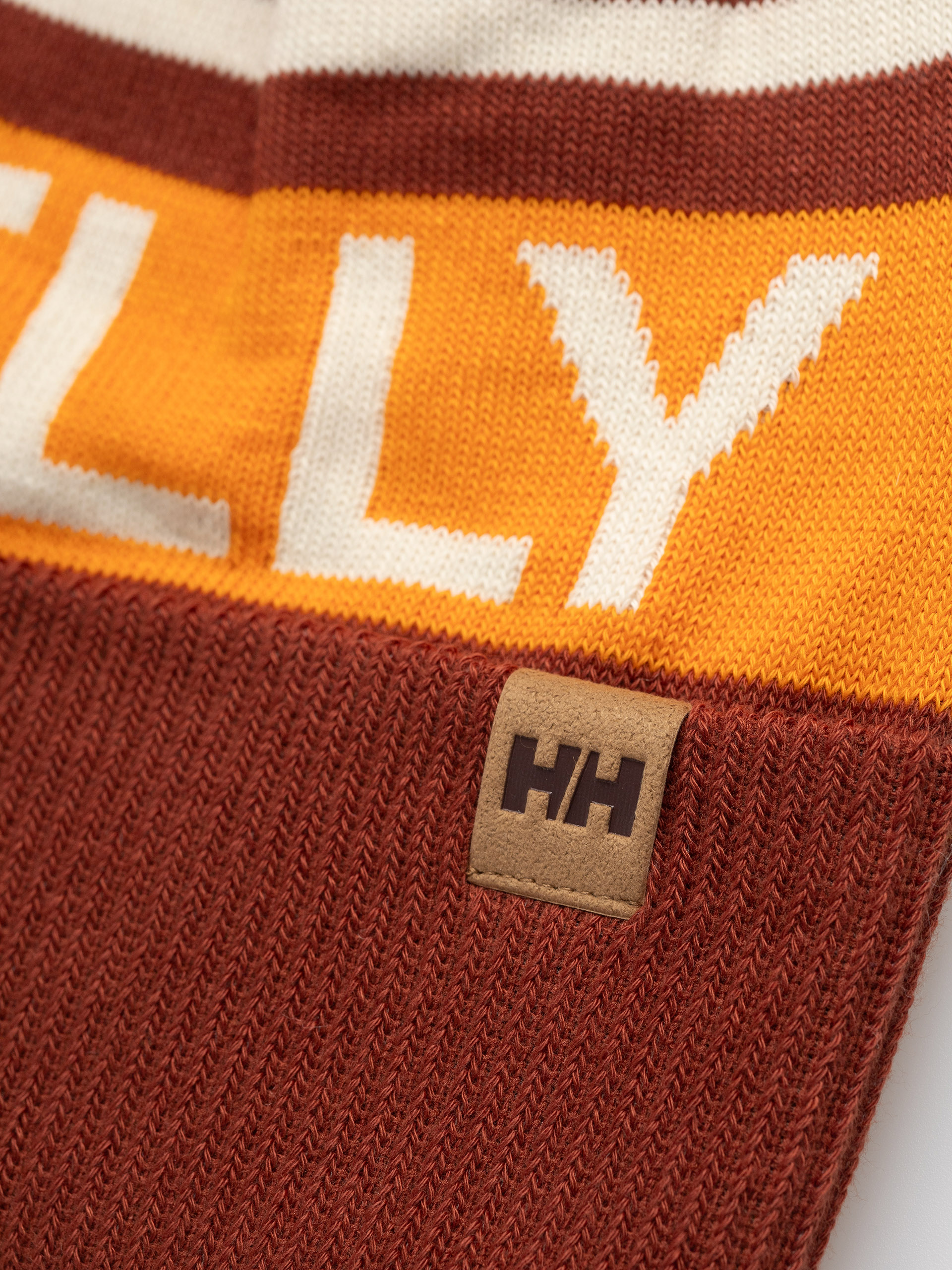 Čepice Helly Hansen Ridgeline (iron oxide)