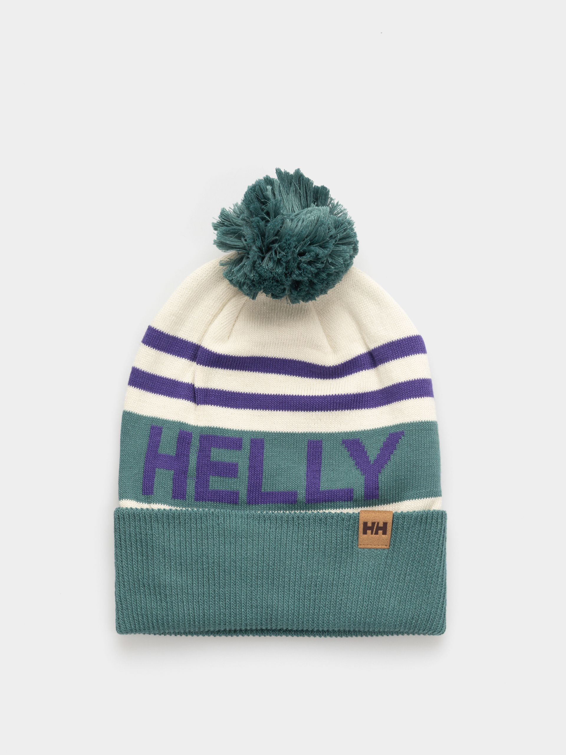 Čepice Helly Hansen Ridgeline (opal green)