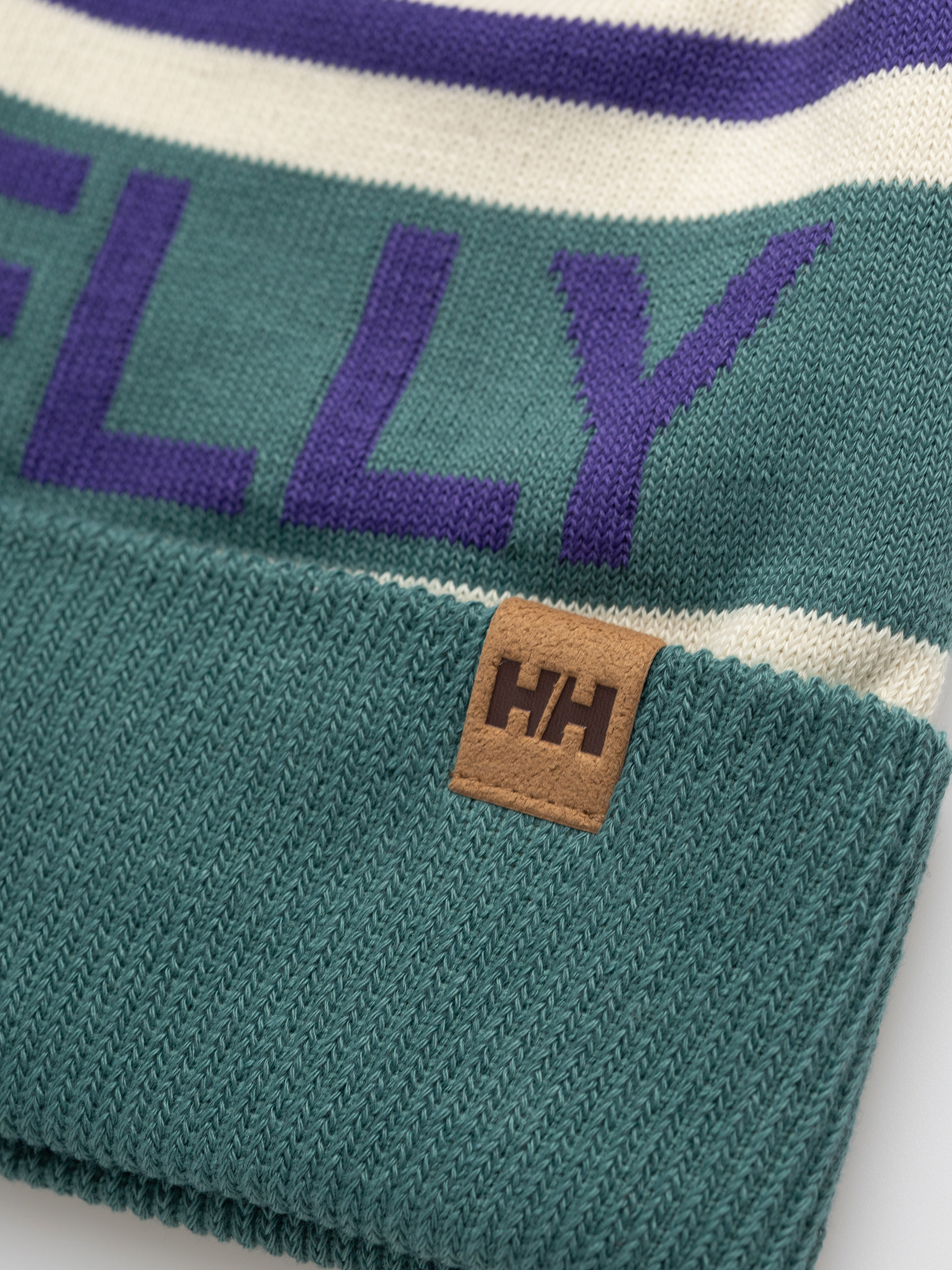 Čepice Helly Hansen Ridgeline (opal green)