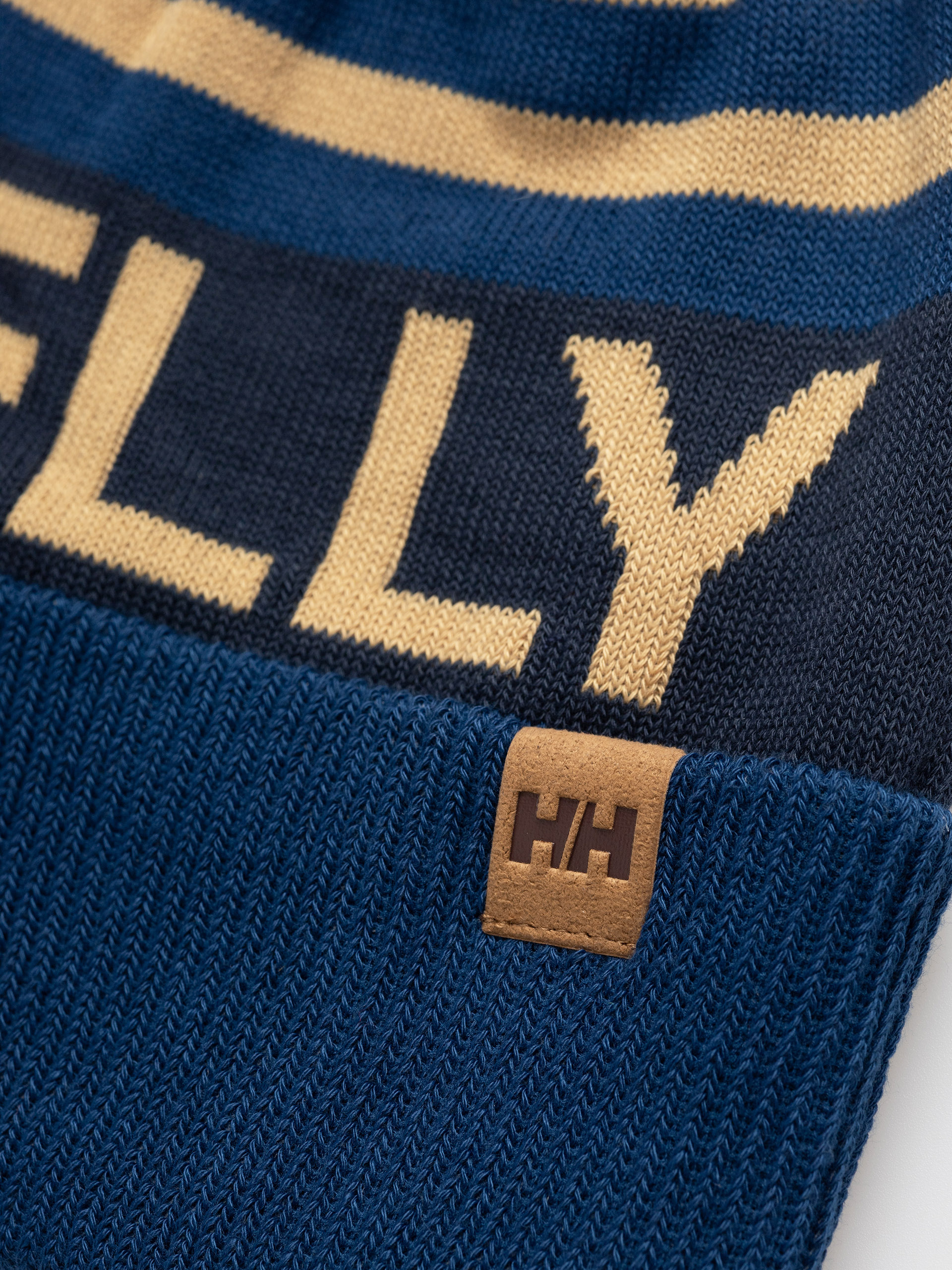 Čepice Helly Hansen Ridgeline (dark blue)