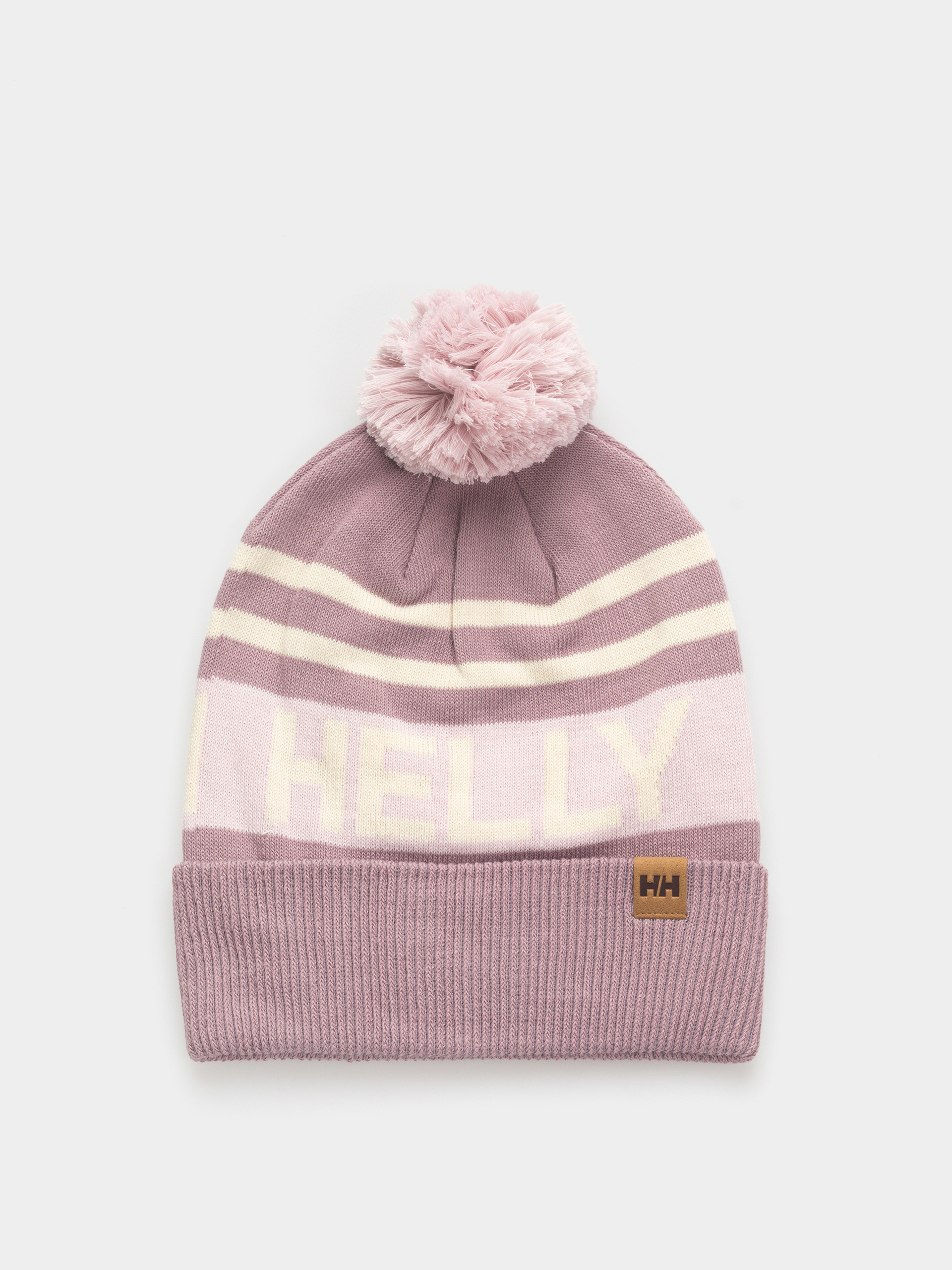 Čepice Helly Hansen Ridgeline (purple clay)