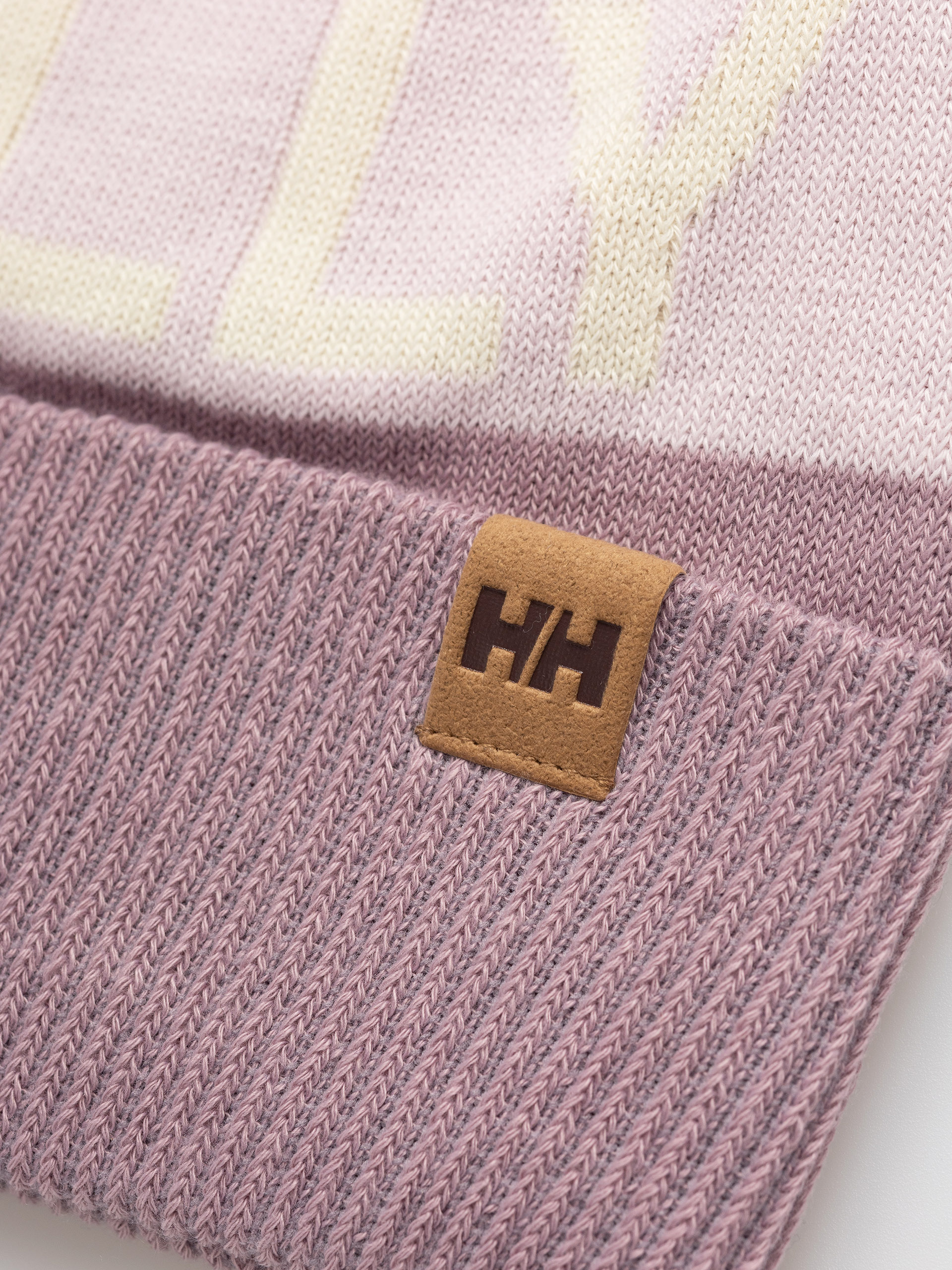 Čepice Helly Hansen Ridgeline (purple clay)