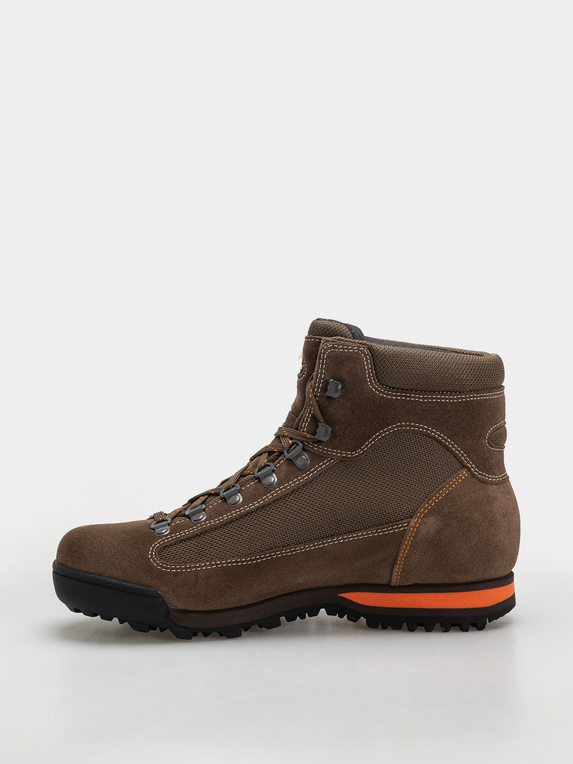 Boty AKU Slope Micro GTX (light brown/orange)