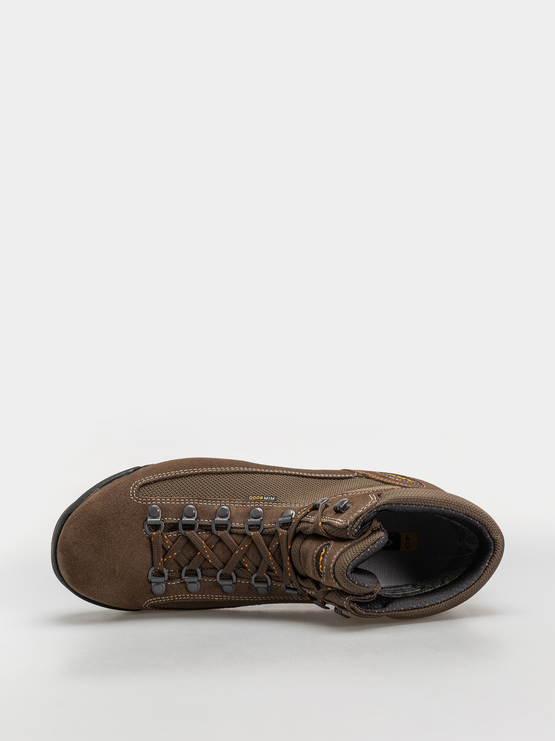 Boty AKU Slope Micro GTX (light brown/orange)
