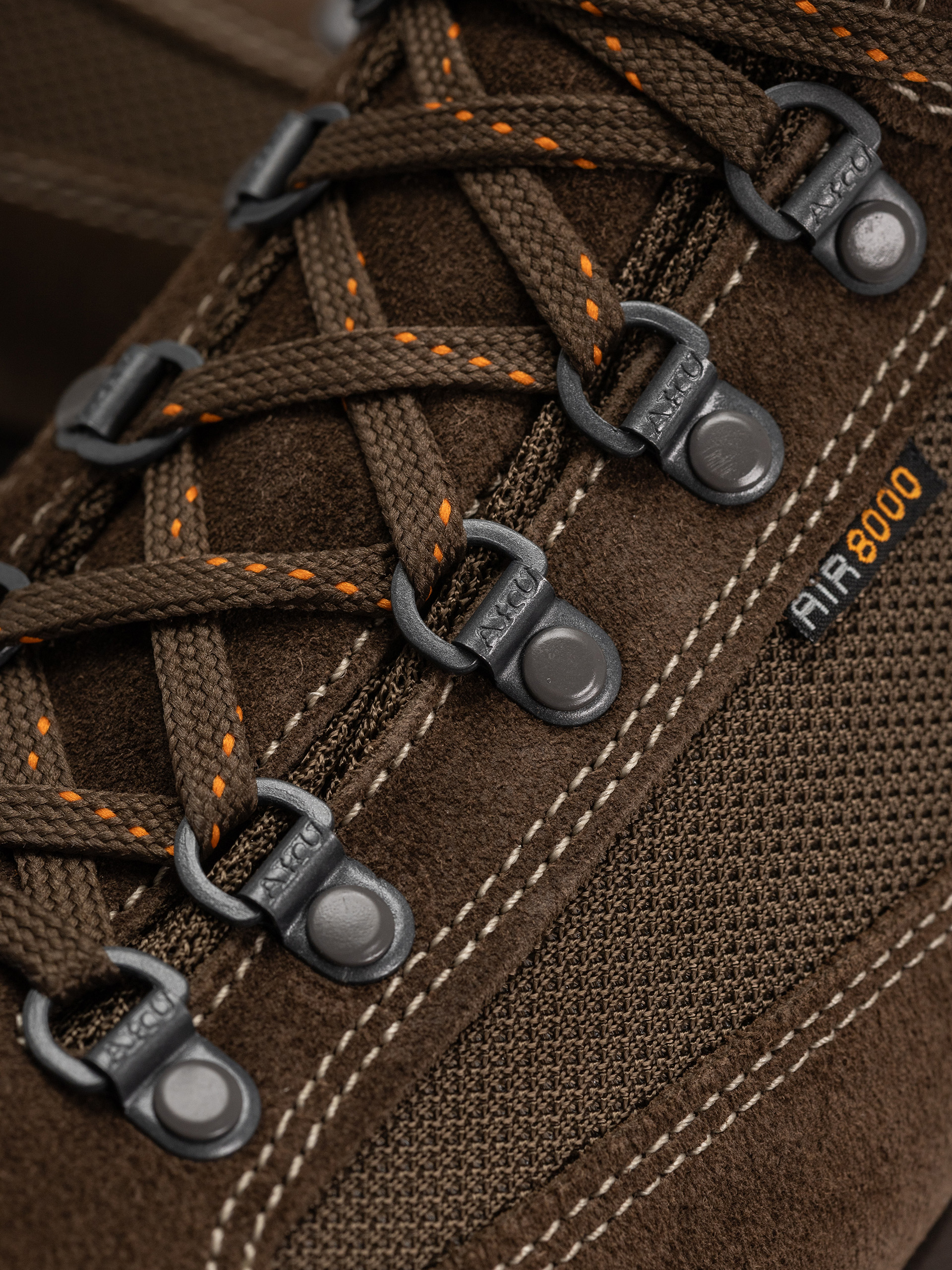 Boty AKU Slope Micro GTX (light brown/orange)