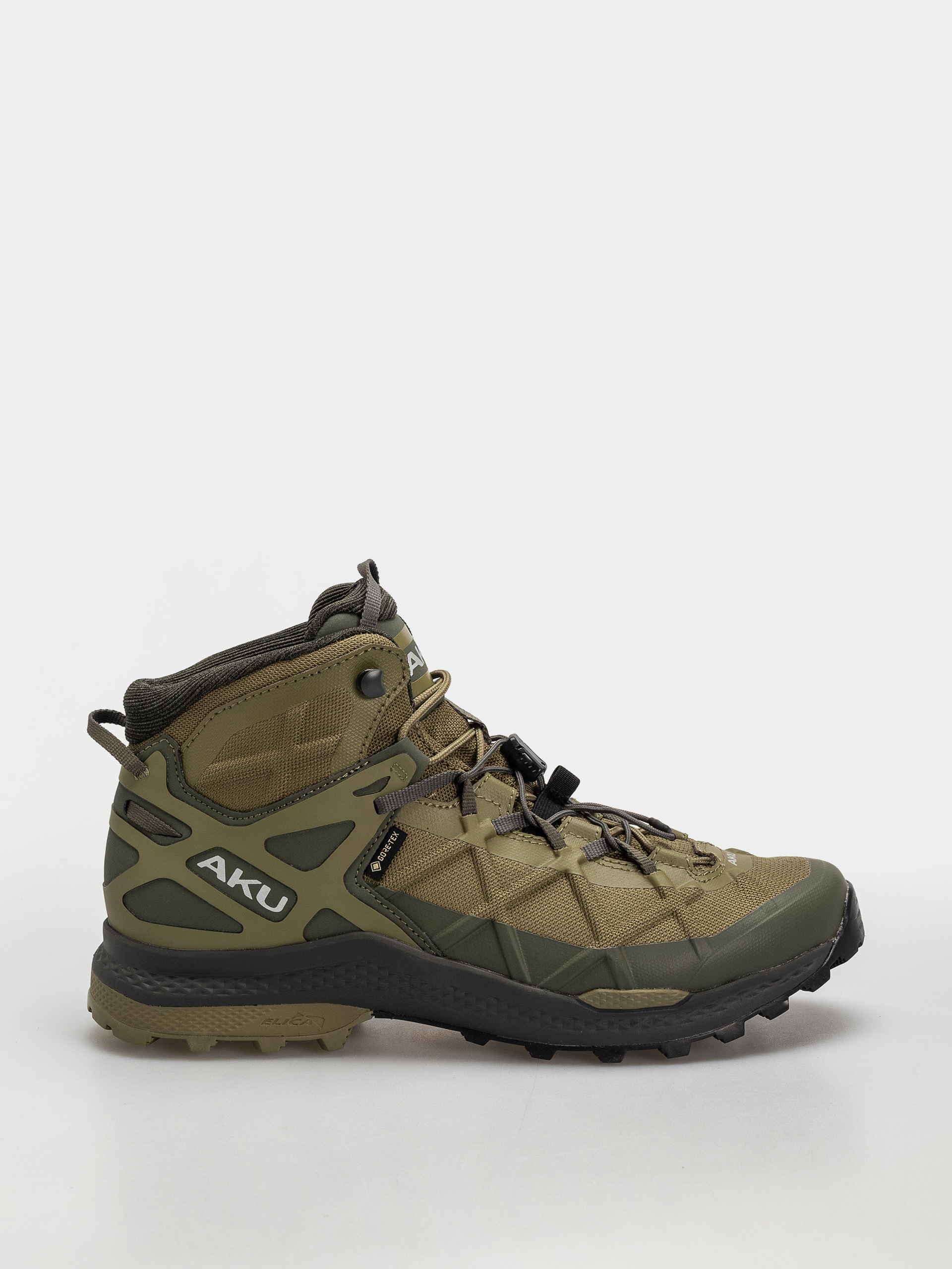 Boty AKU Rocket Mid GTX