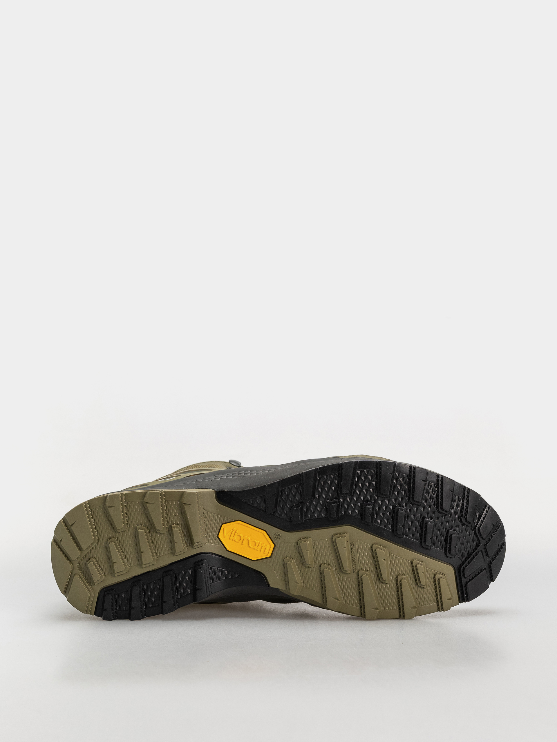 Boty AKU Rocket Mid GTX (olive/anthracite)