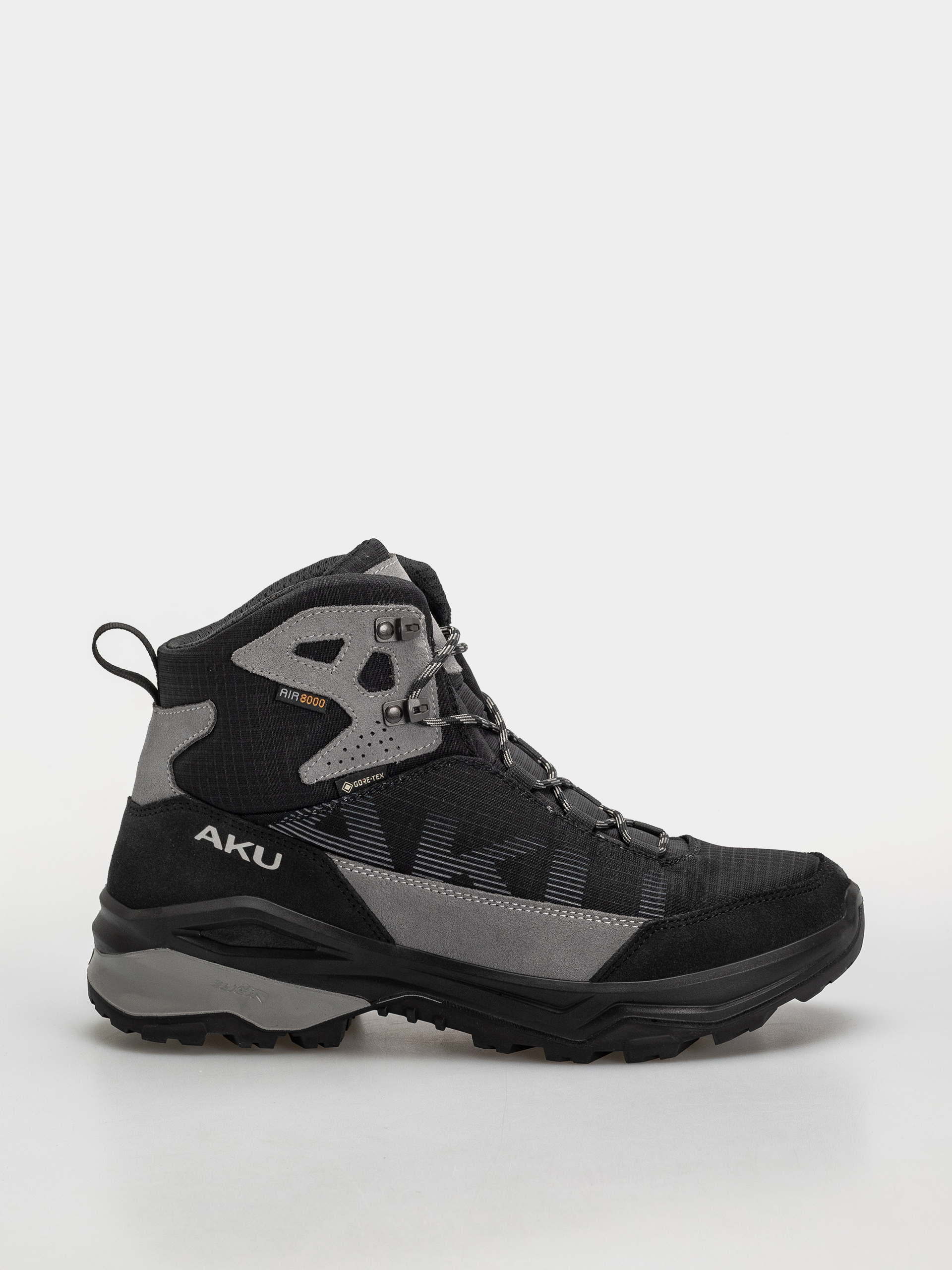 Boty AKU Adapta Light GTX (black/grey)