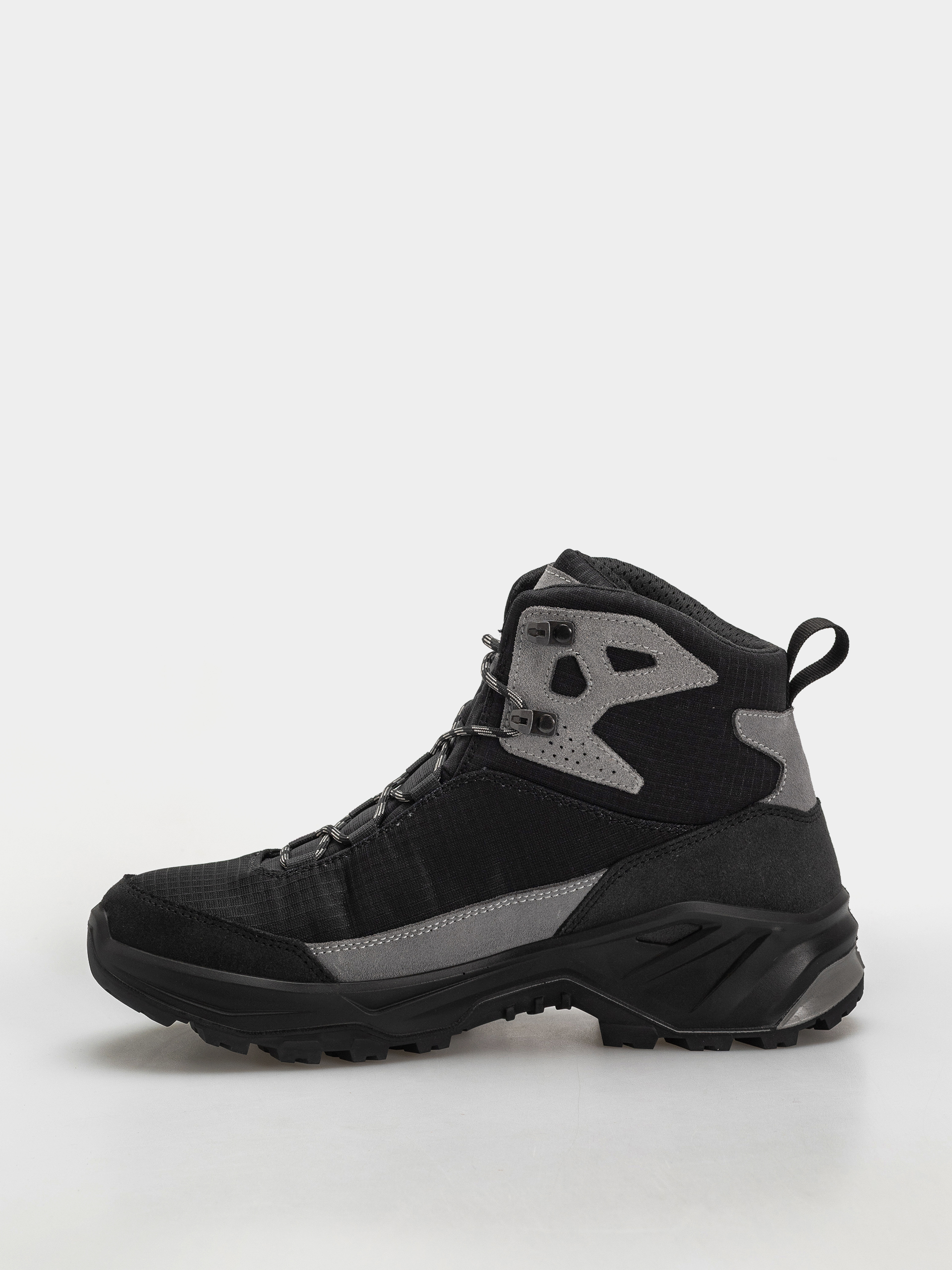Boty AKU Adapta Light GTX (black/grey)