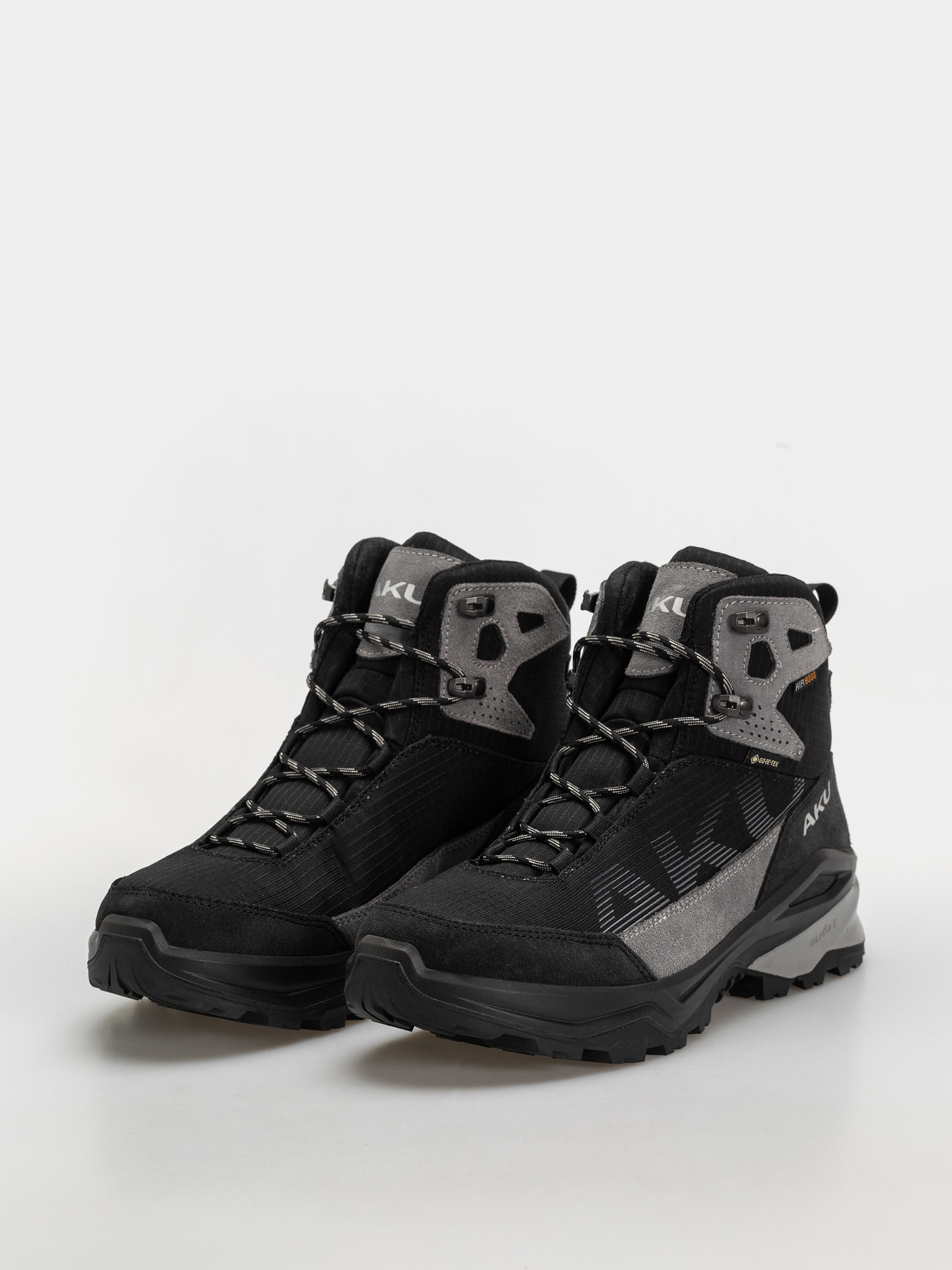 Boty AKU Adapta Light GTX (black/grey)