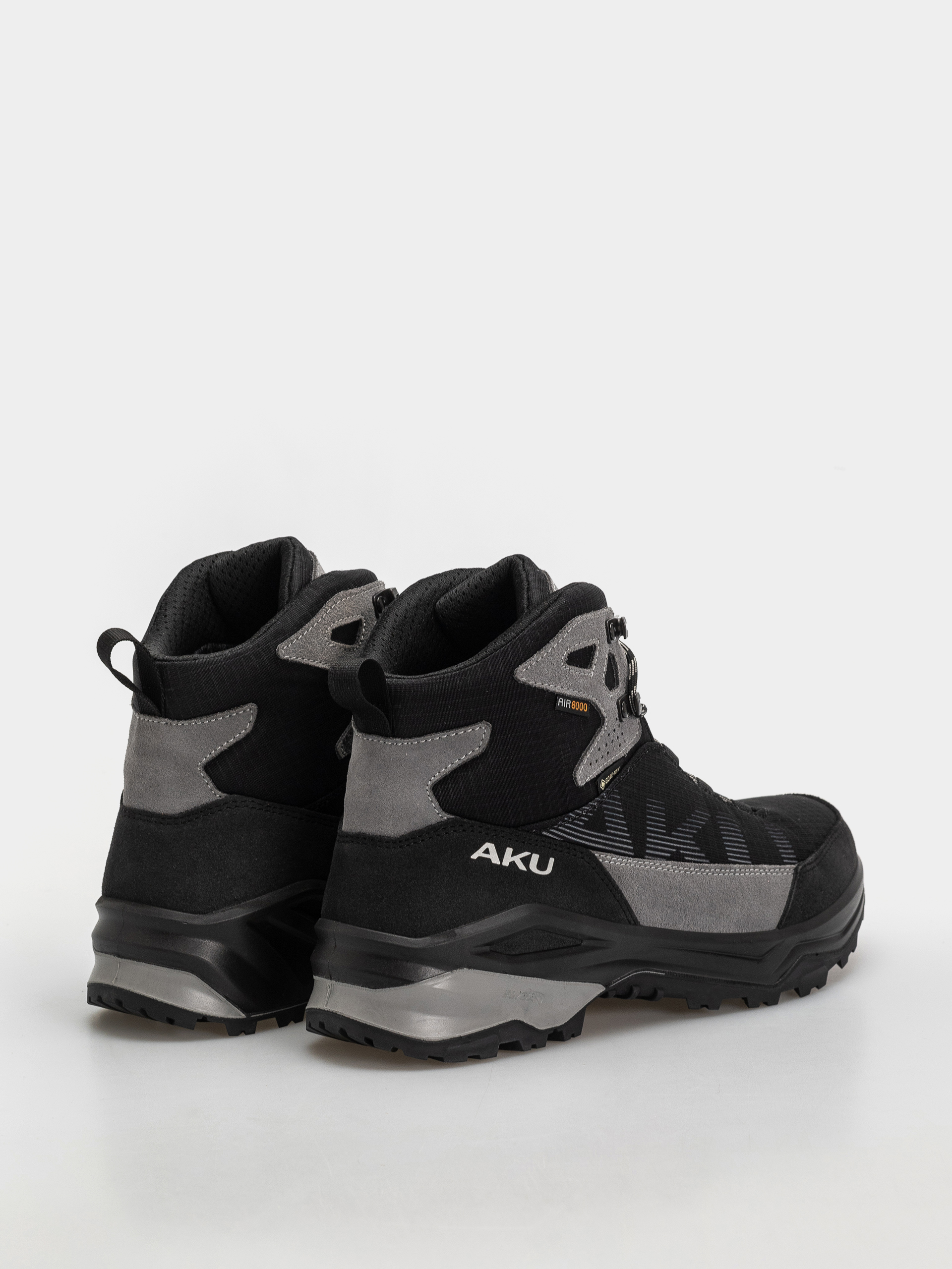 Boty AKU Adapta Light GTX (black/grey)