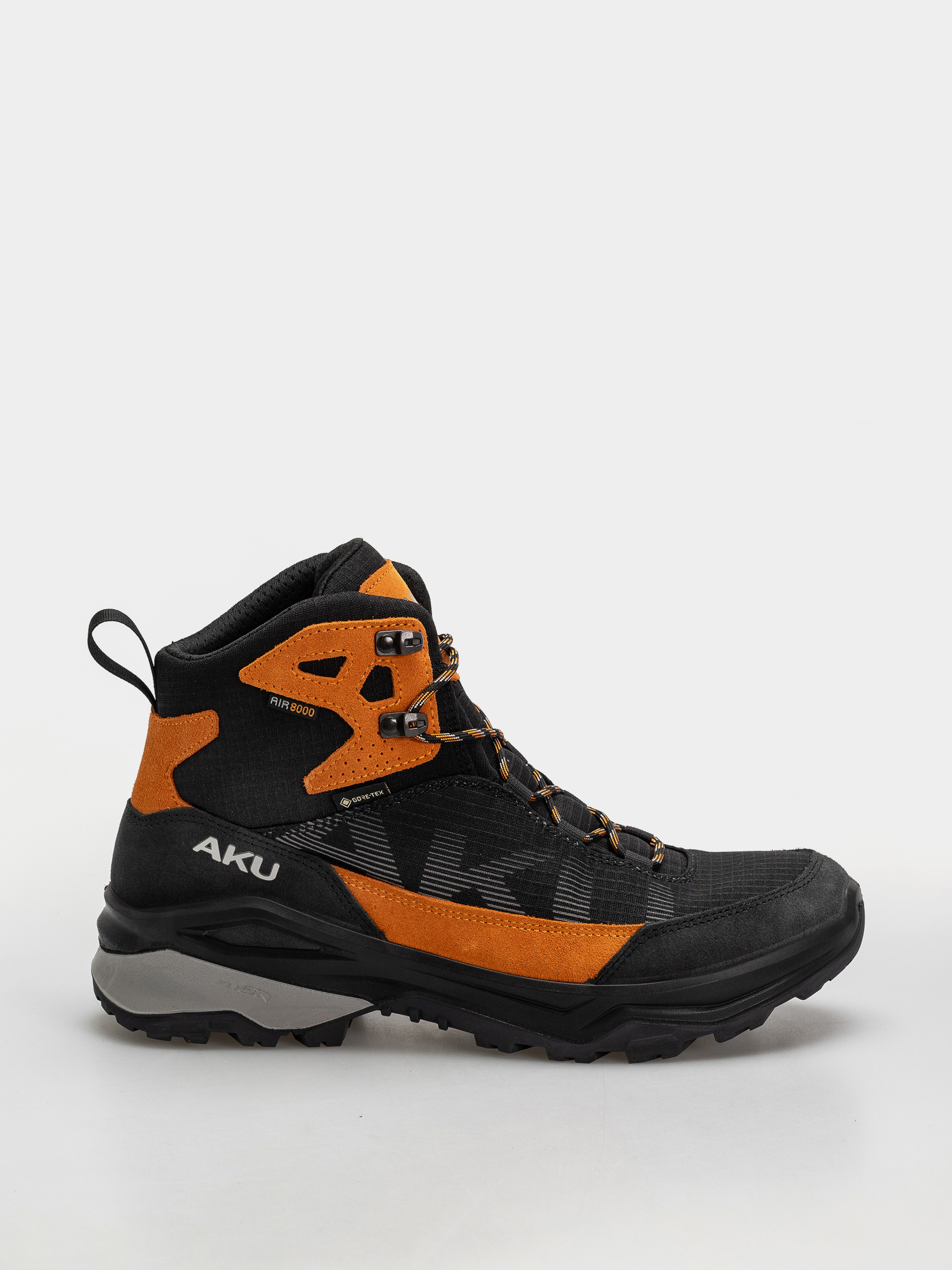 Boty AKU Adapta Light GTX (black/orange)