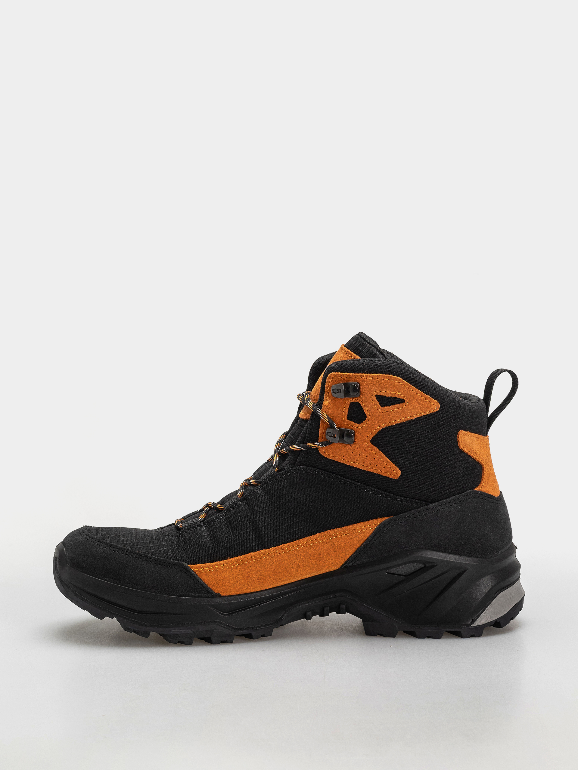 Boty AKU Adapta Light GTX (black/orange)